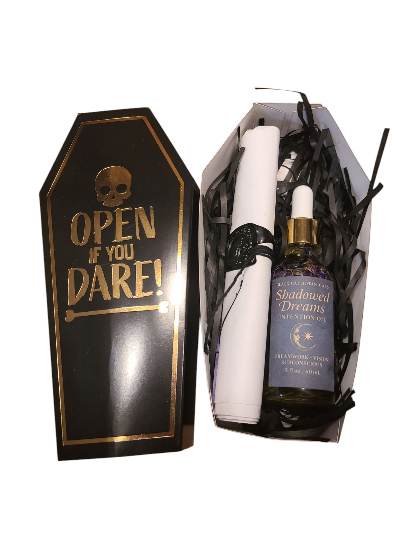 Reliquary of the Shadowed Veil