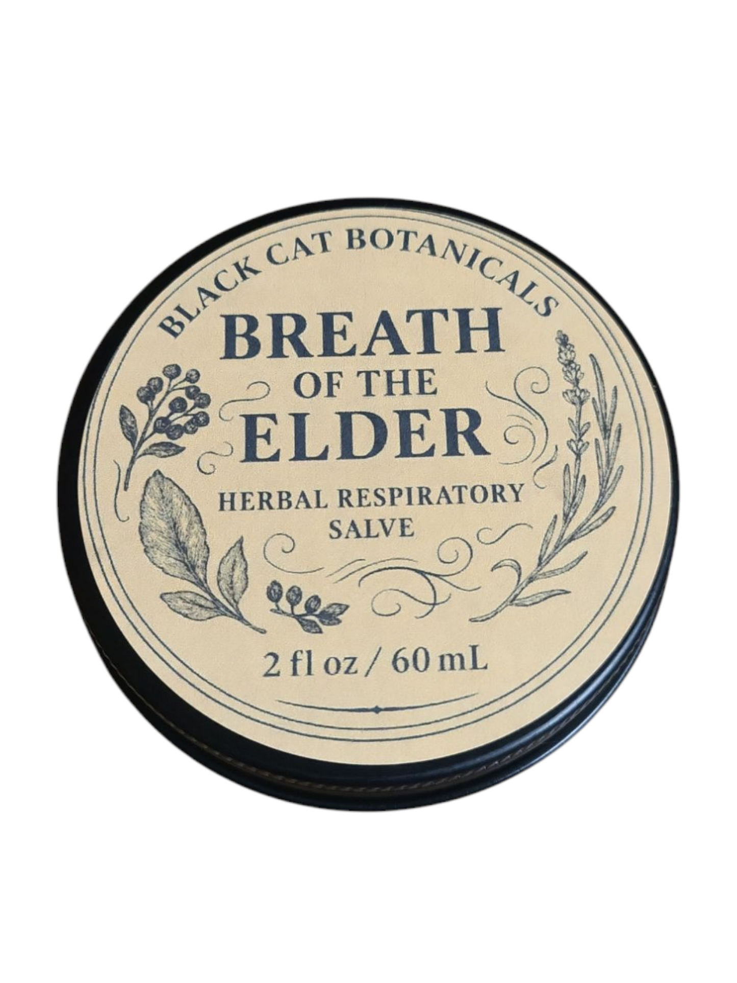 Breath of the Elder