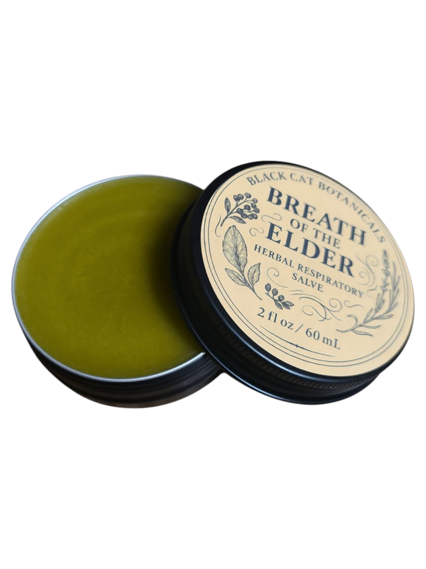 Breath of the Elder Salve