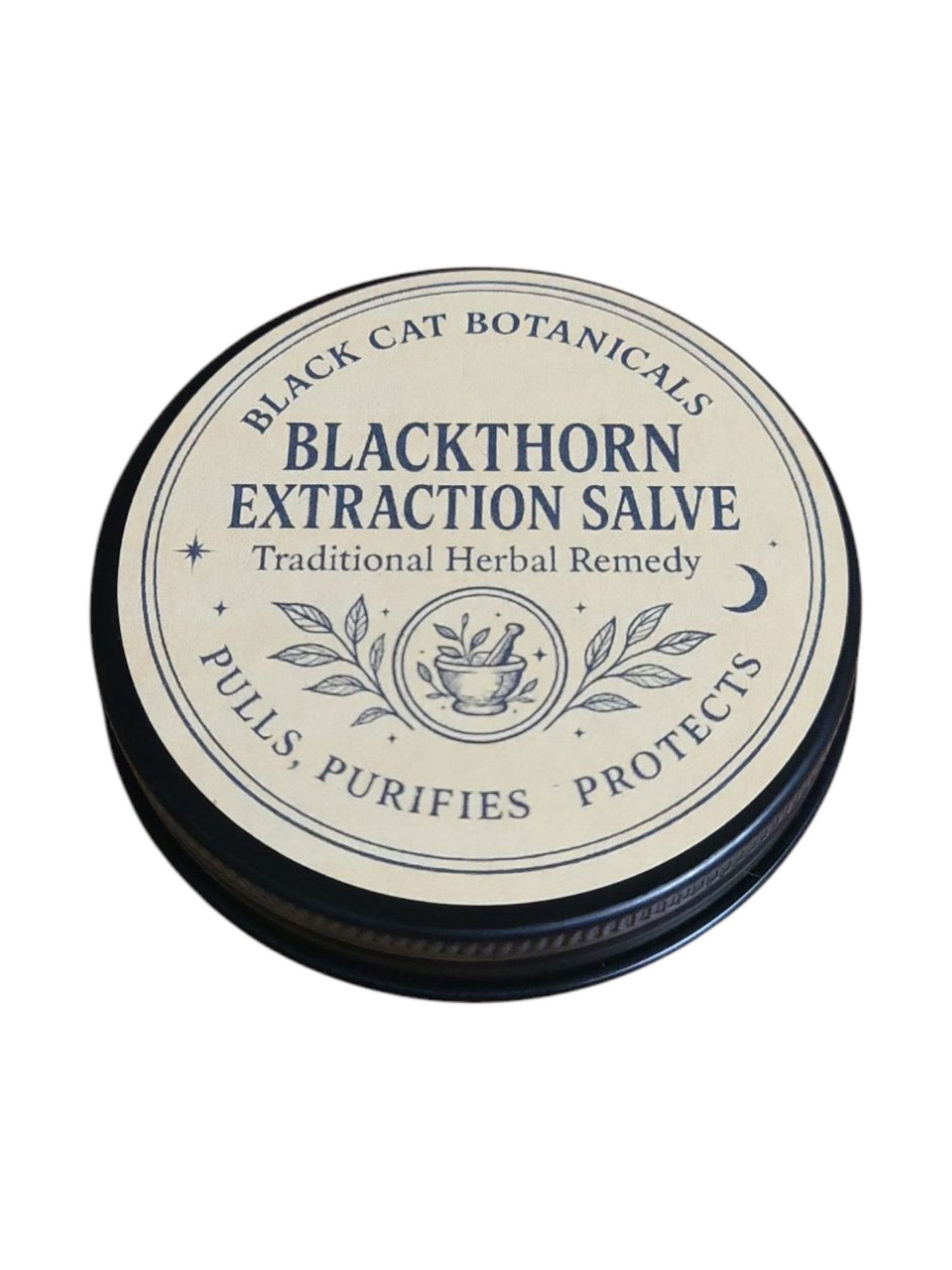 Blackthorn Extraction Salve