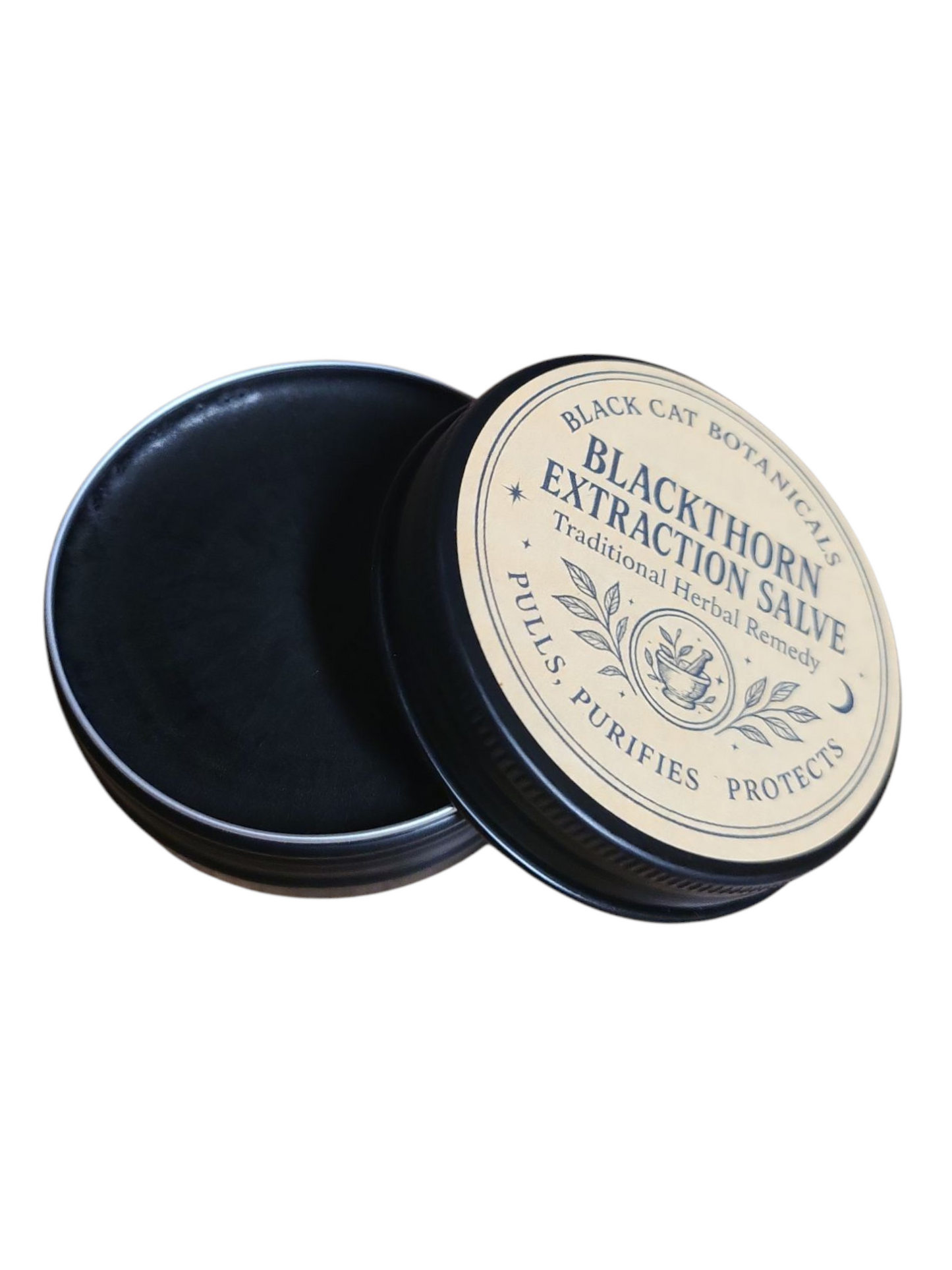 Blackthorn Extraction Salve