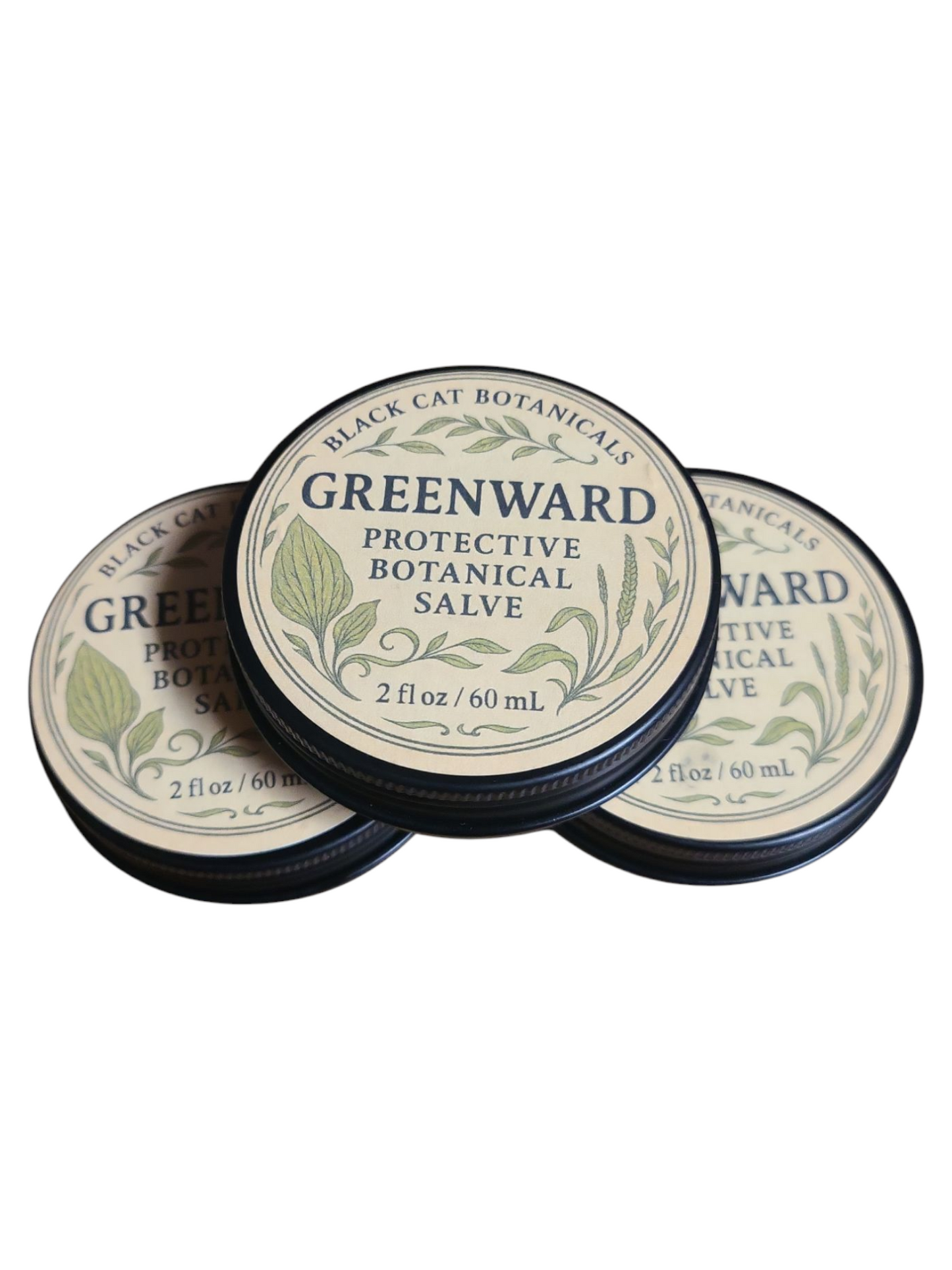 Greenward
