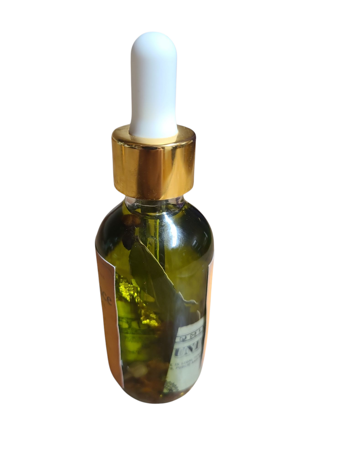 Abundance Oil 2oz