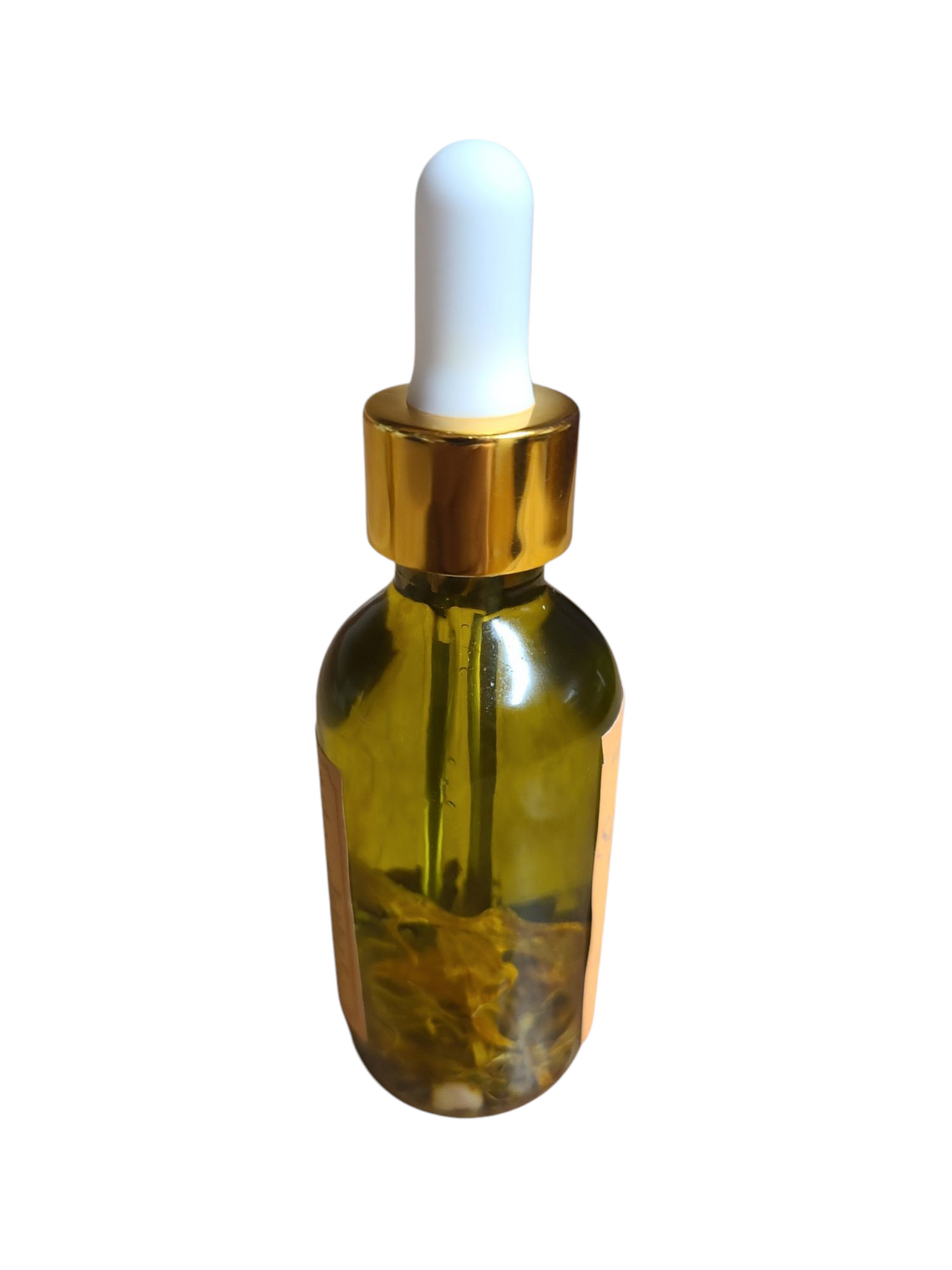 Ace Of Swords Oil