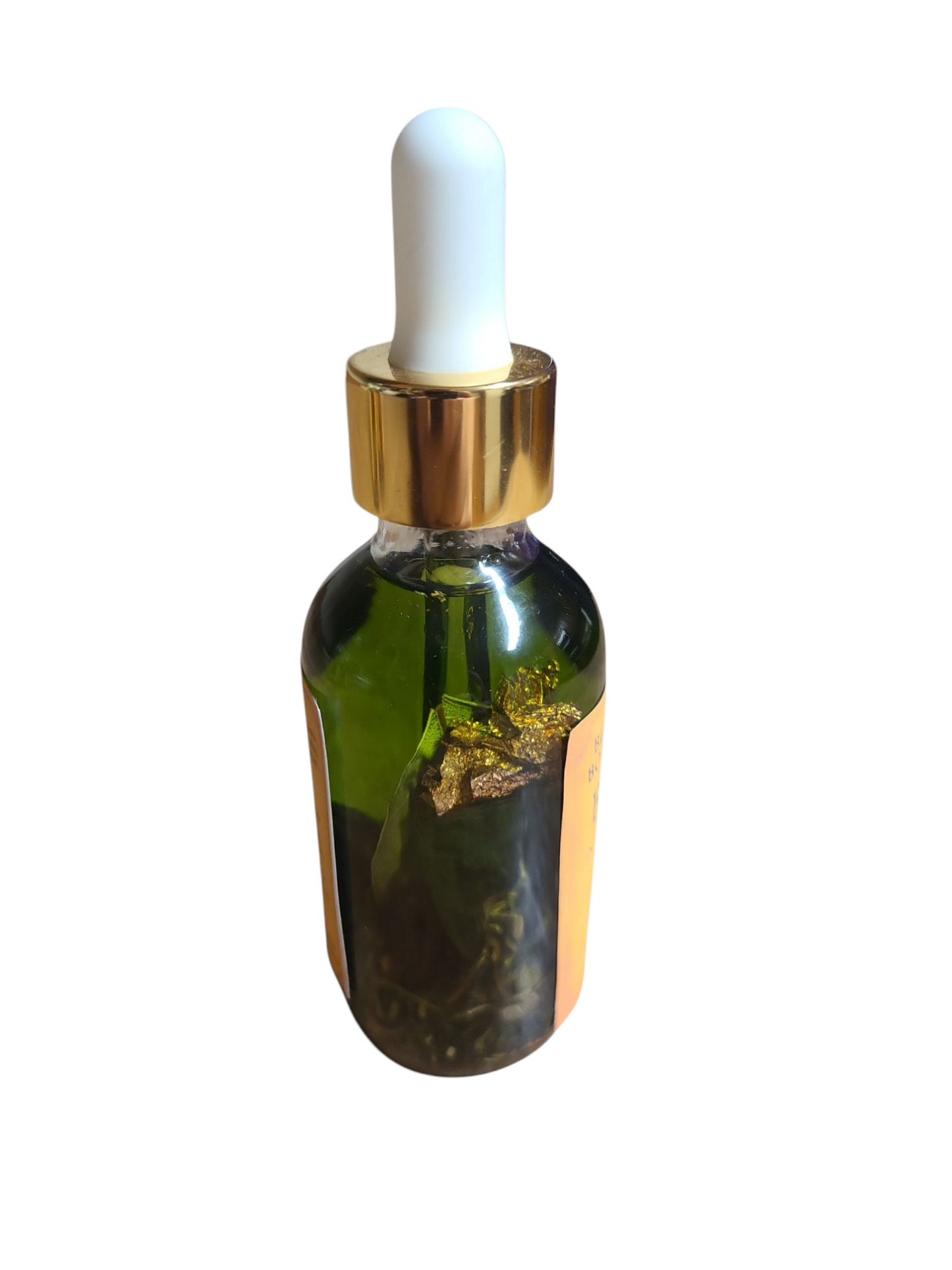Brigid Intention Oil 2oz