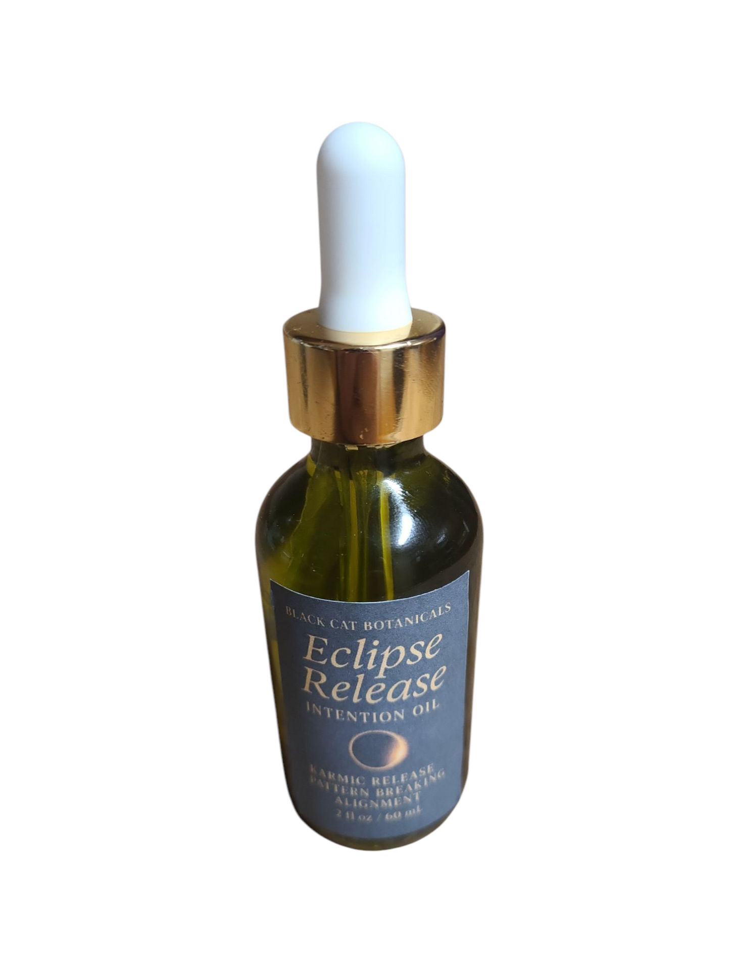 Eclipse Intention Oil