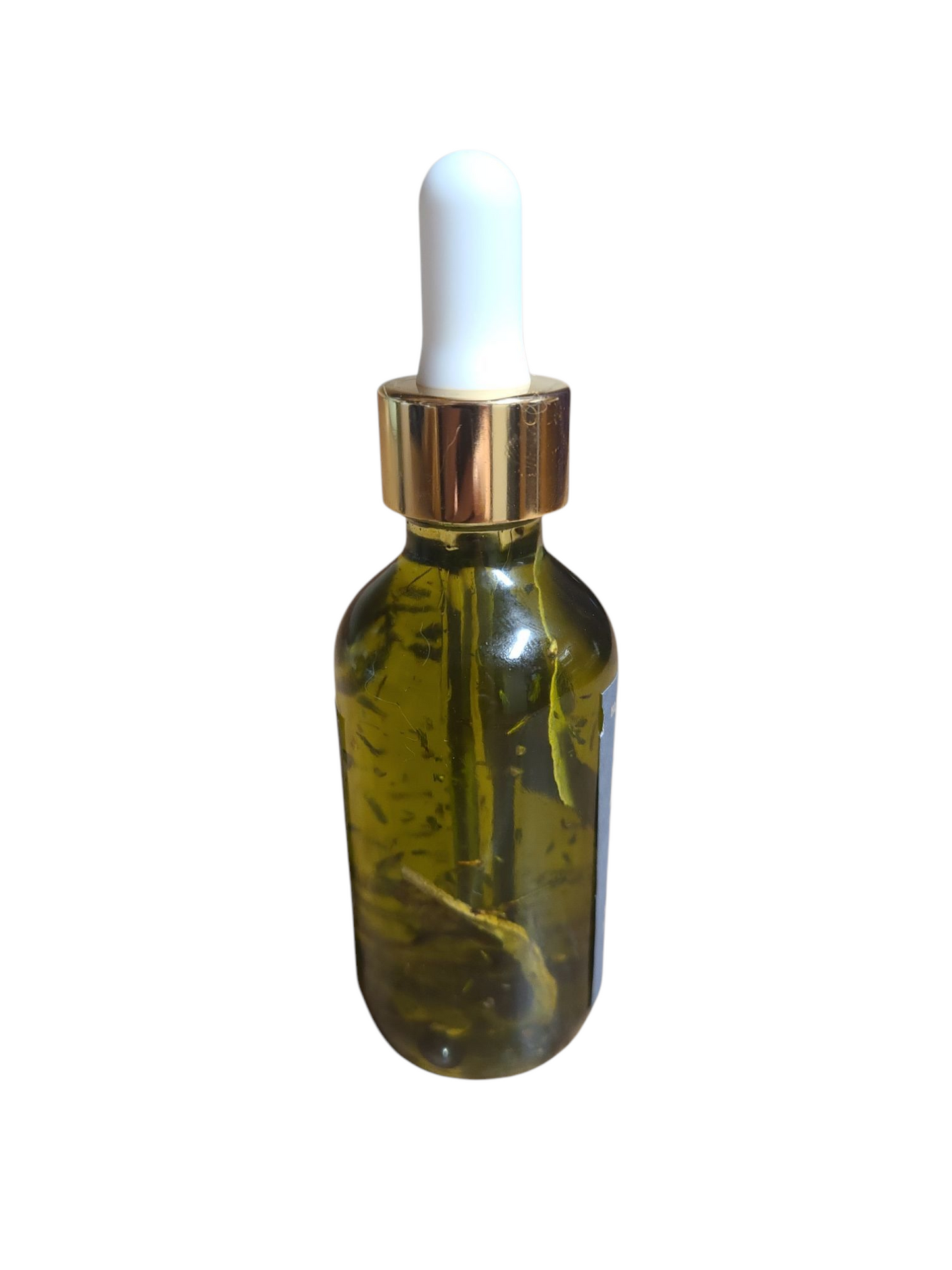 Eclipse Intention Oil
