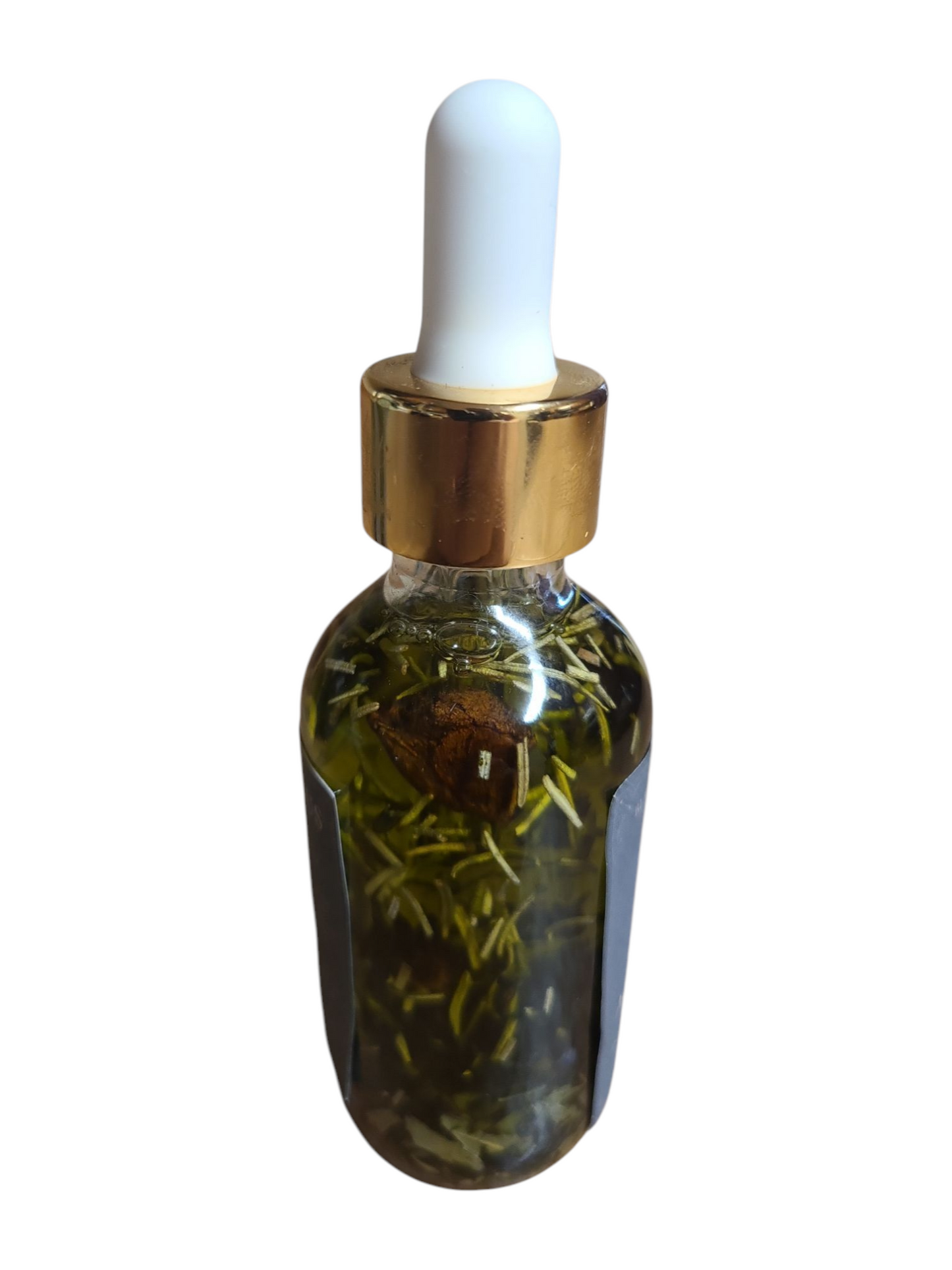 Aquarius Intention Oil