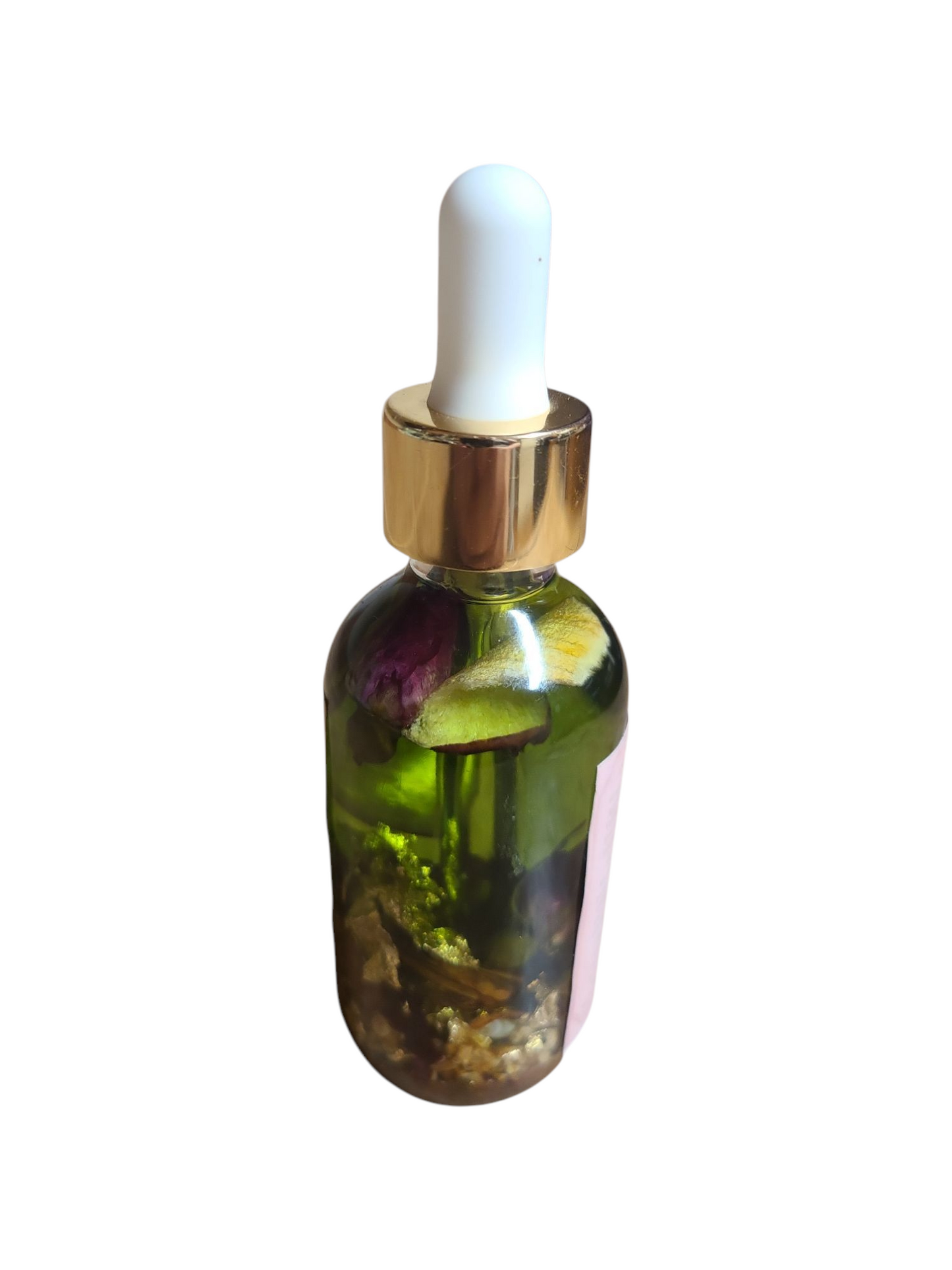 Aphrodite Intention Oil 2oz