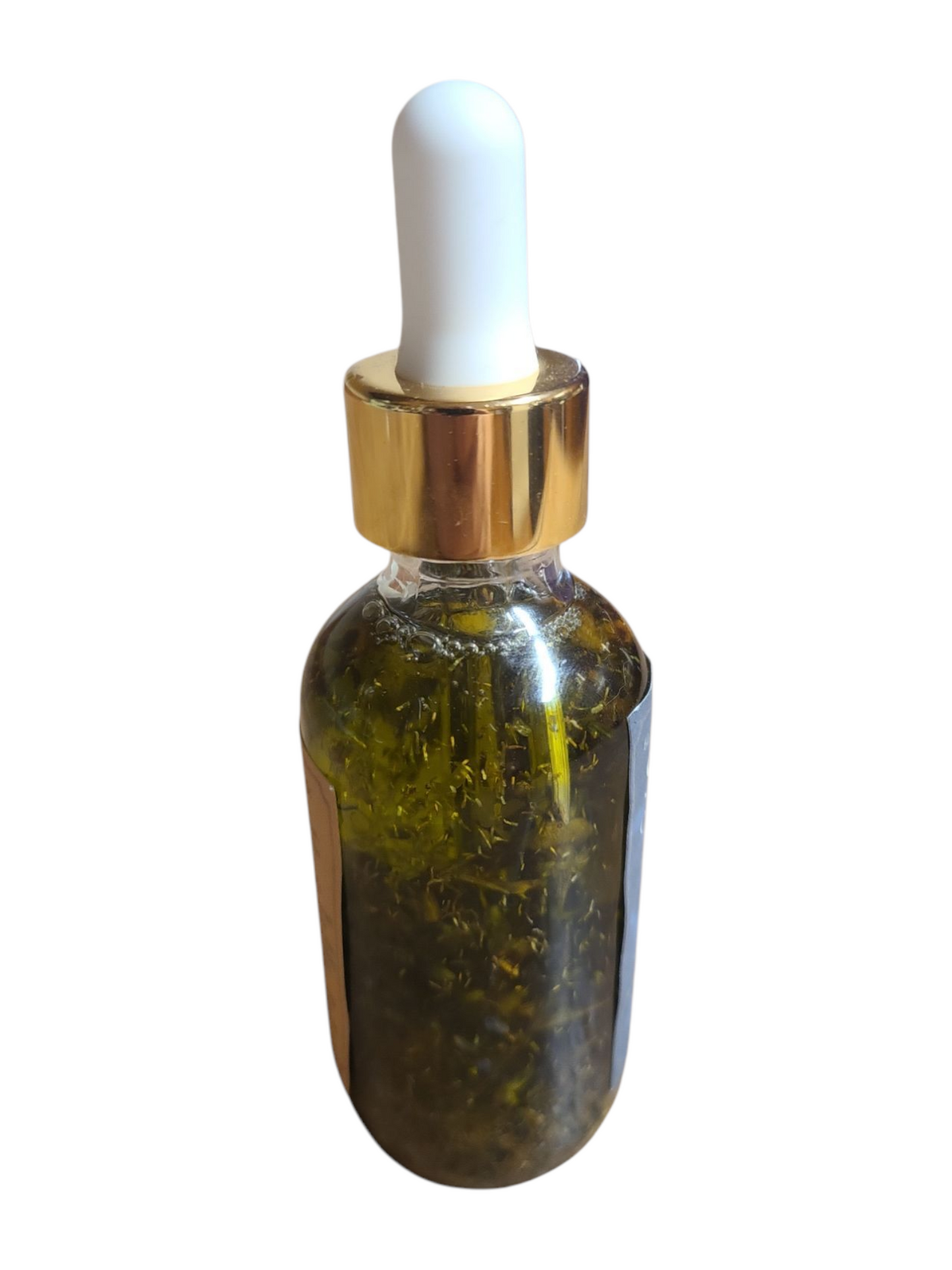 Hecate Intention Oil 2oz