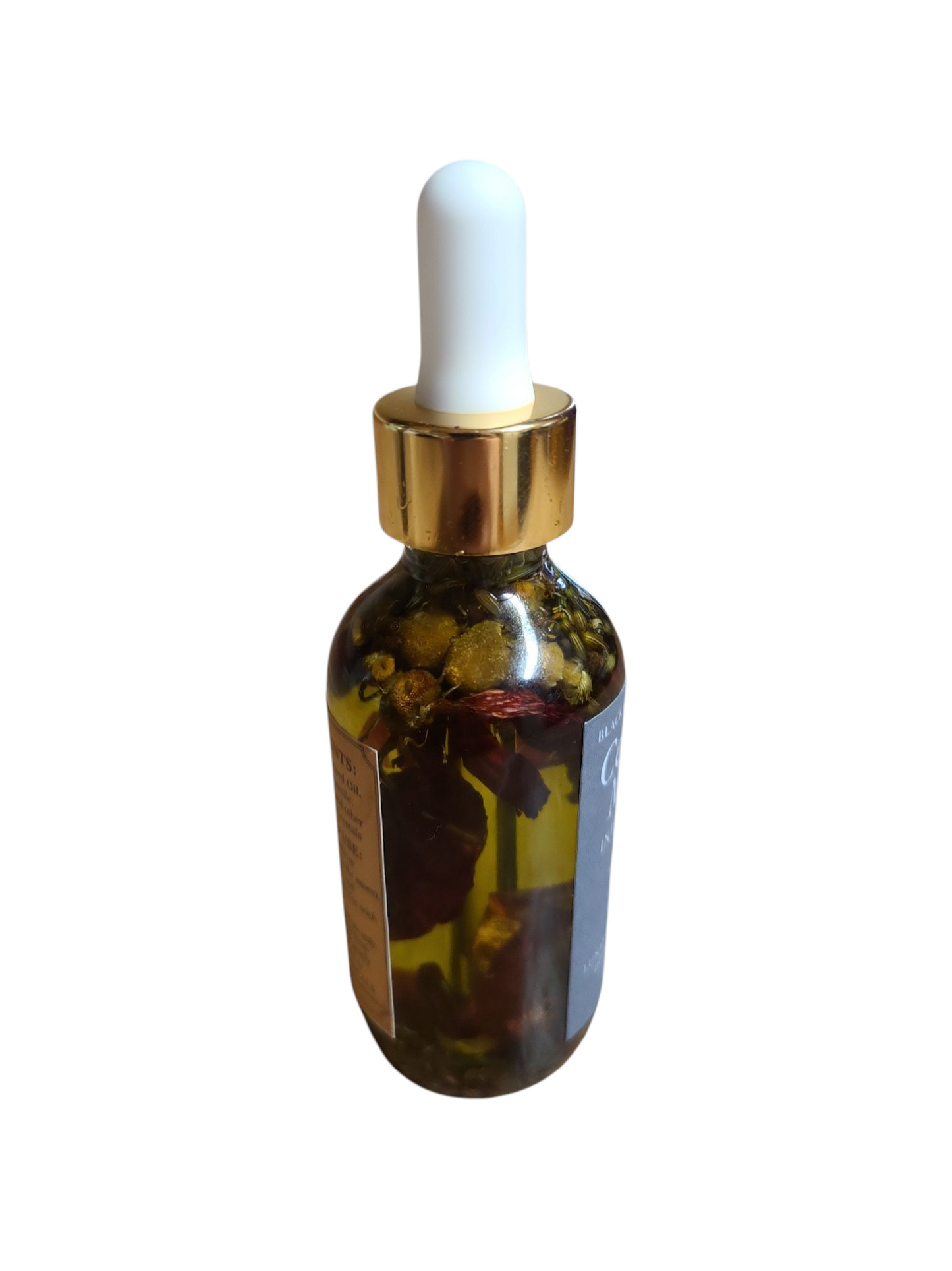 Celestial Moon Intention Oil