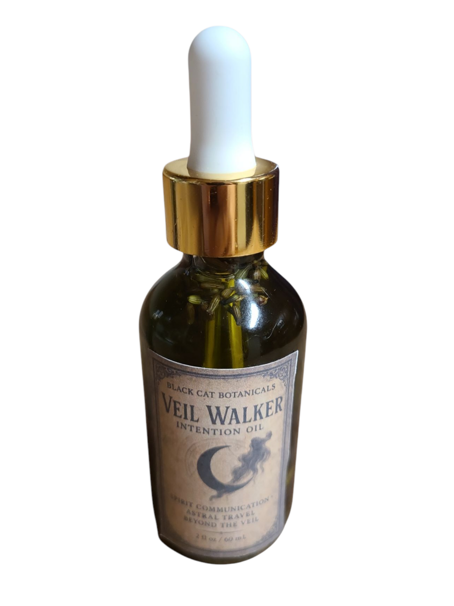 Veil Walker Intention Oil