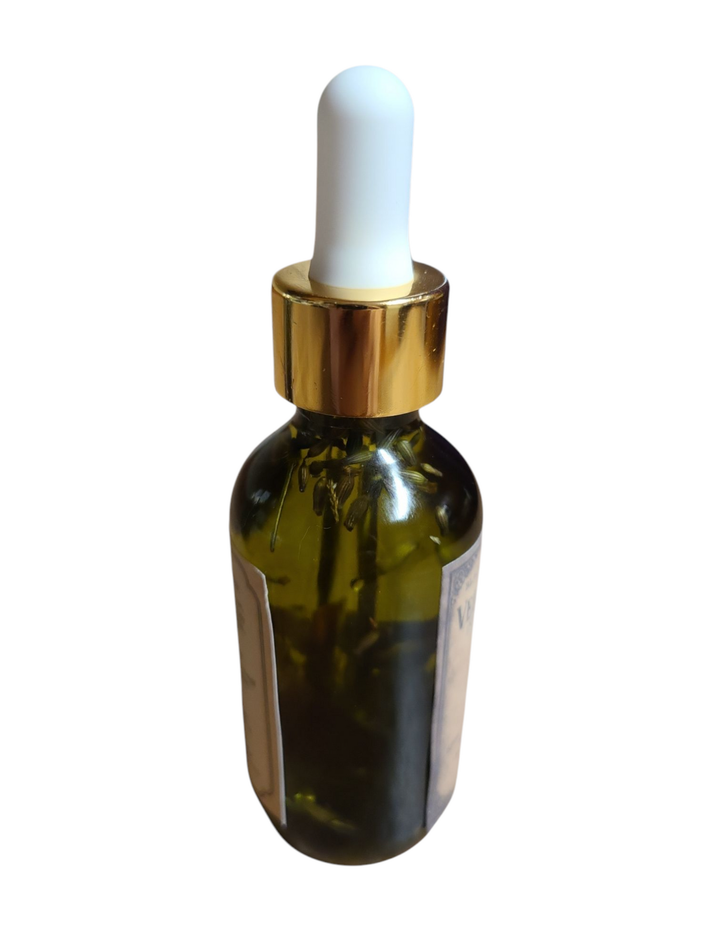 Veil Walker Intention Oil