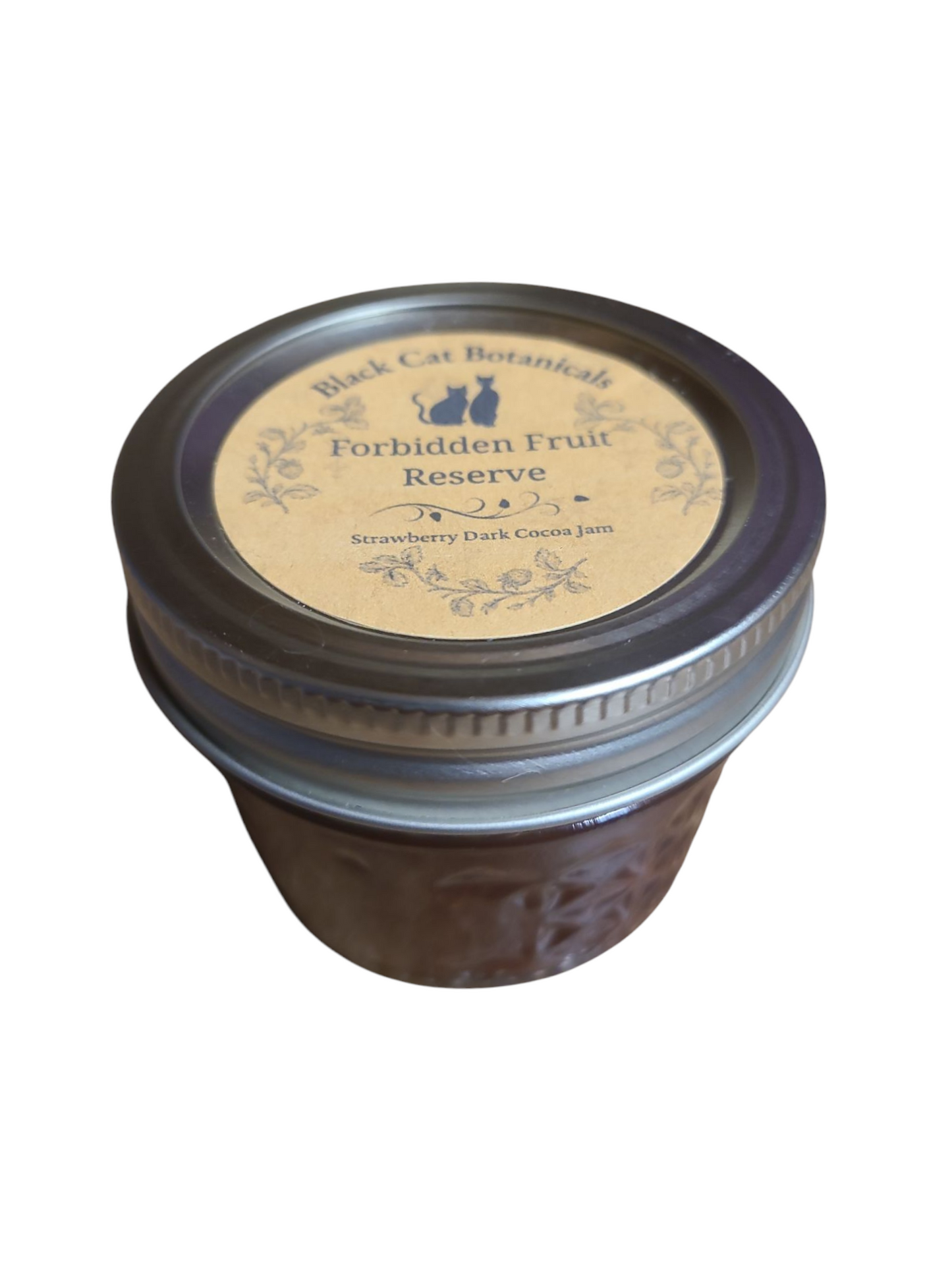 Forbidden Fruit Reserve Jam