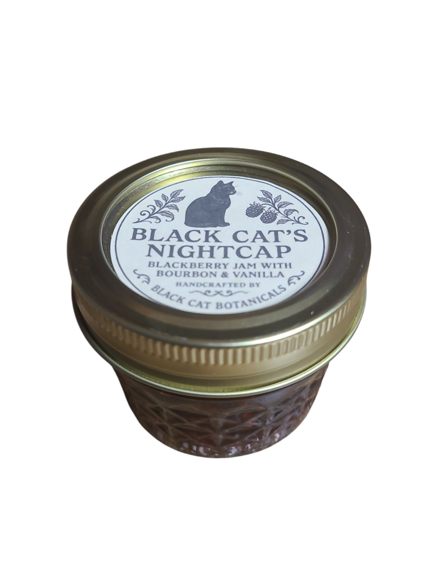Black Cat’s Nightcap