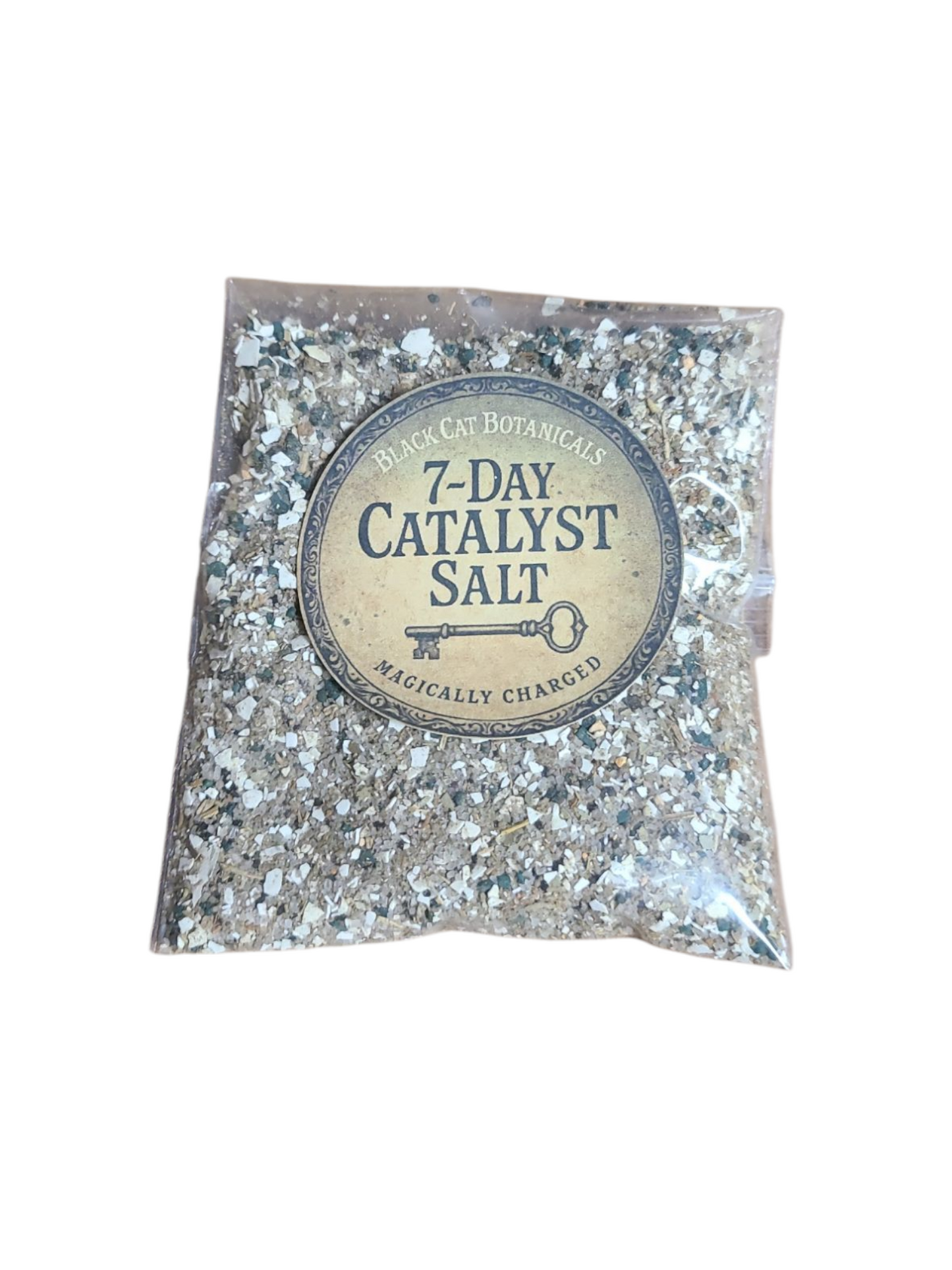 7-Day Catalyst Salt