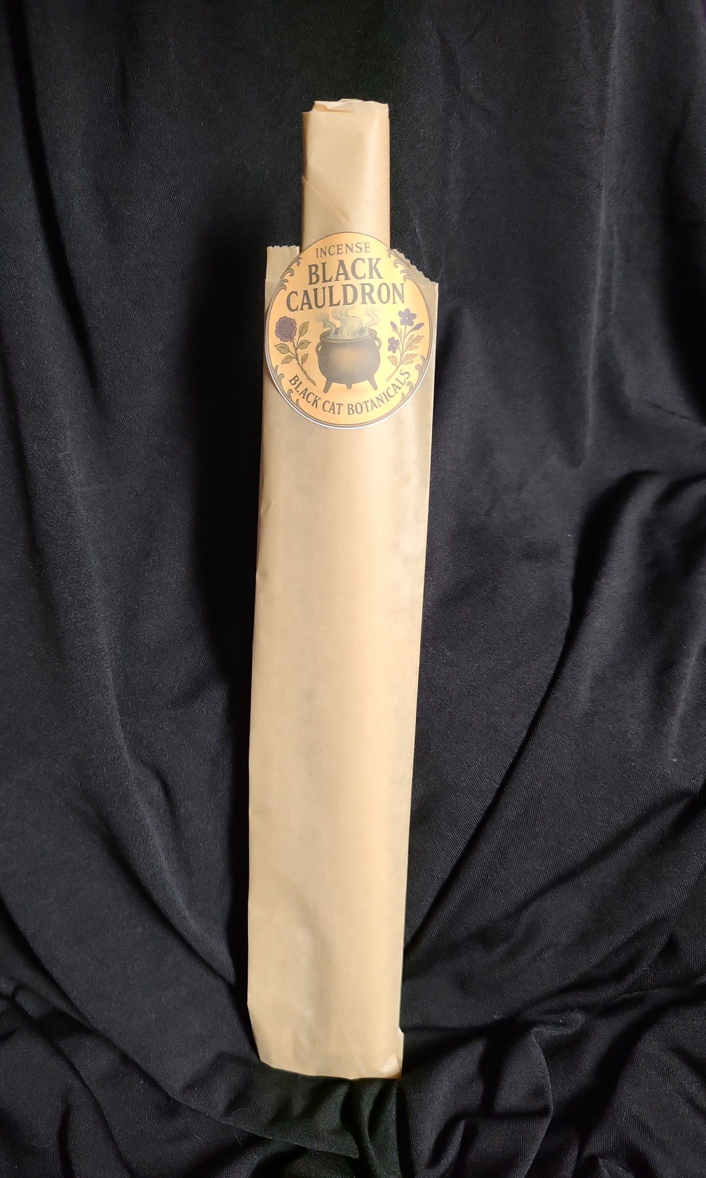 Black Cauldron 10pk