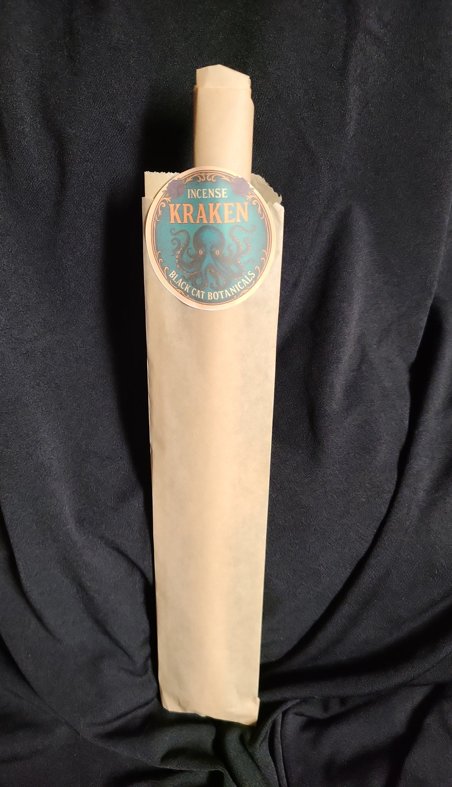 Kraken Incense 10pk