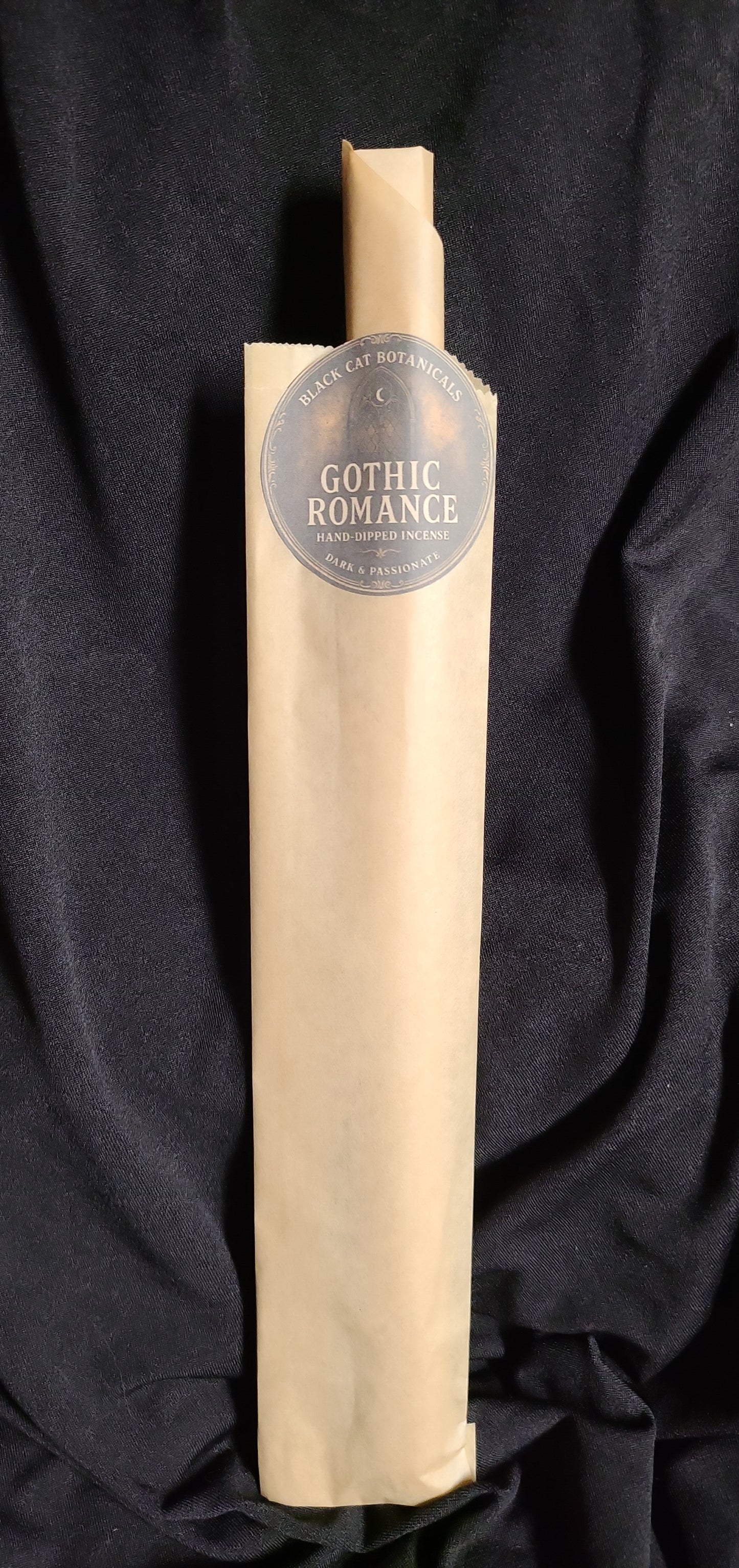 Gothic Romance Incense 10pk