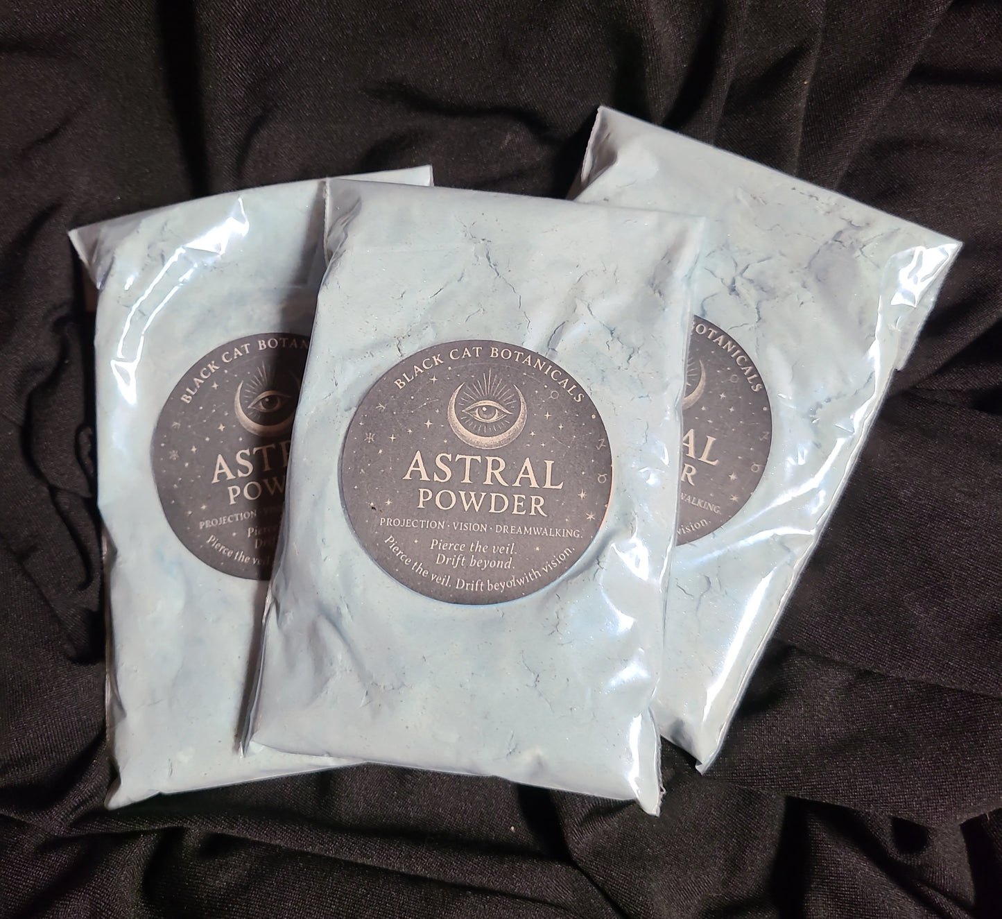 Astral Powder