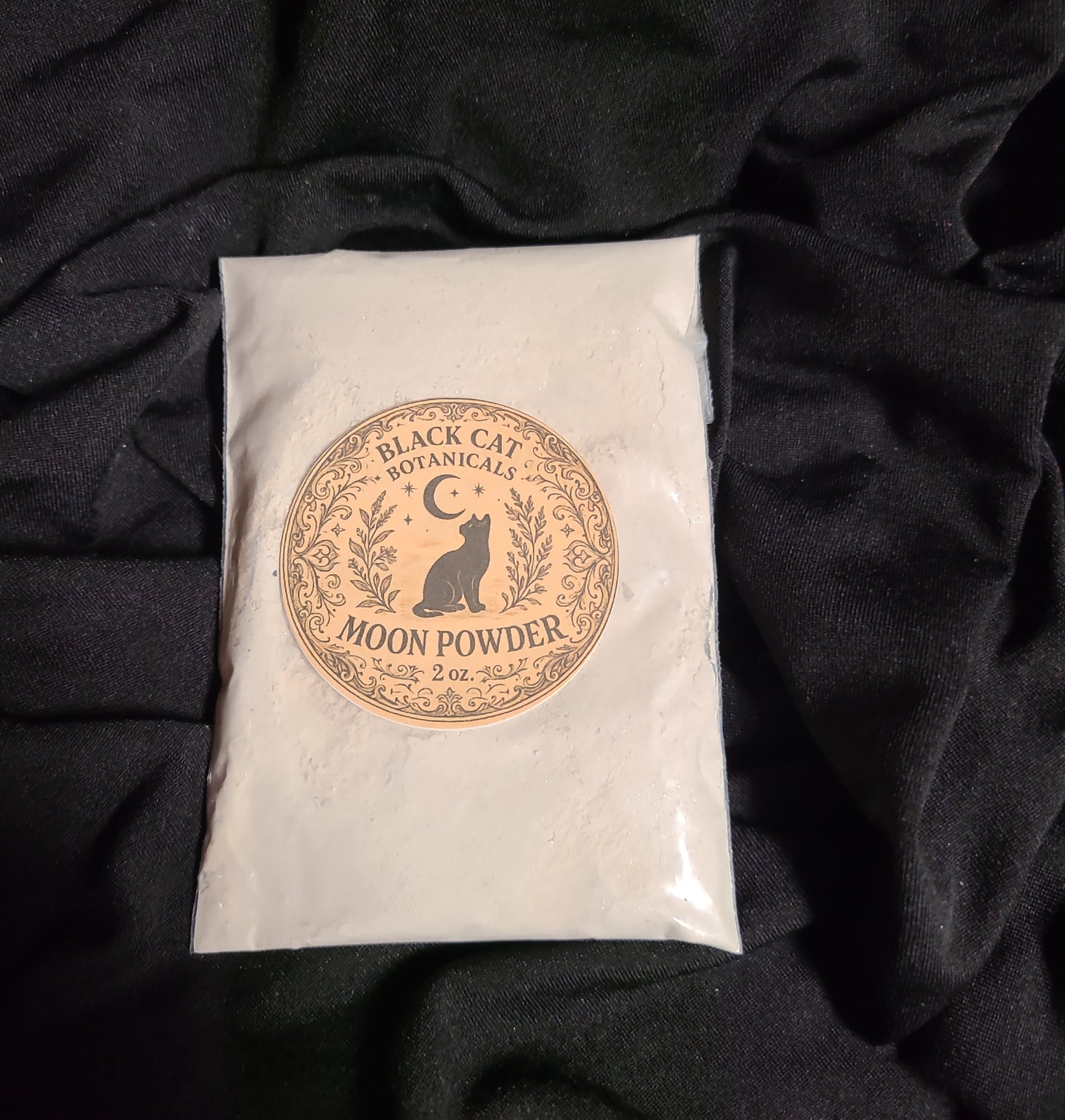 Moon Powder