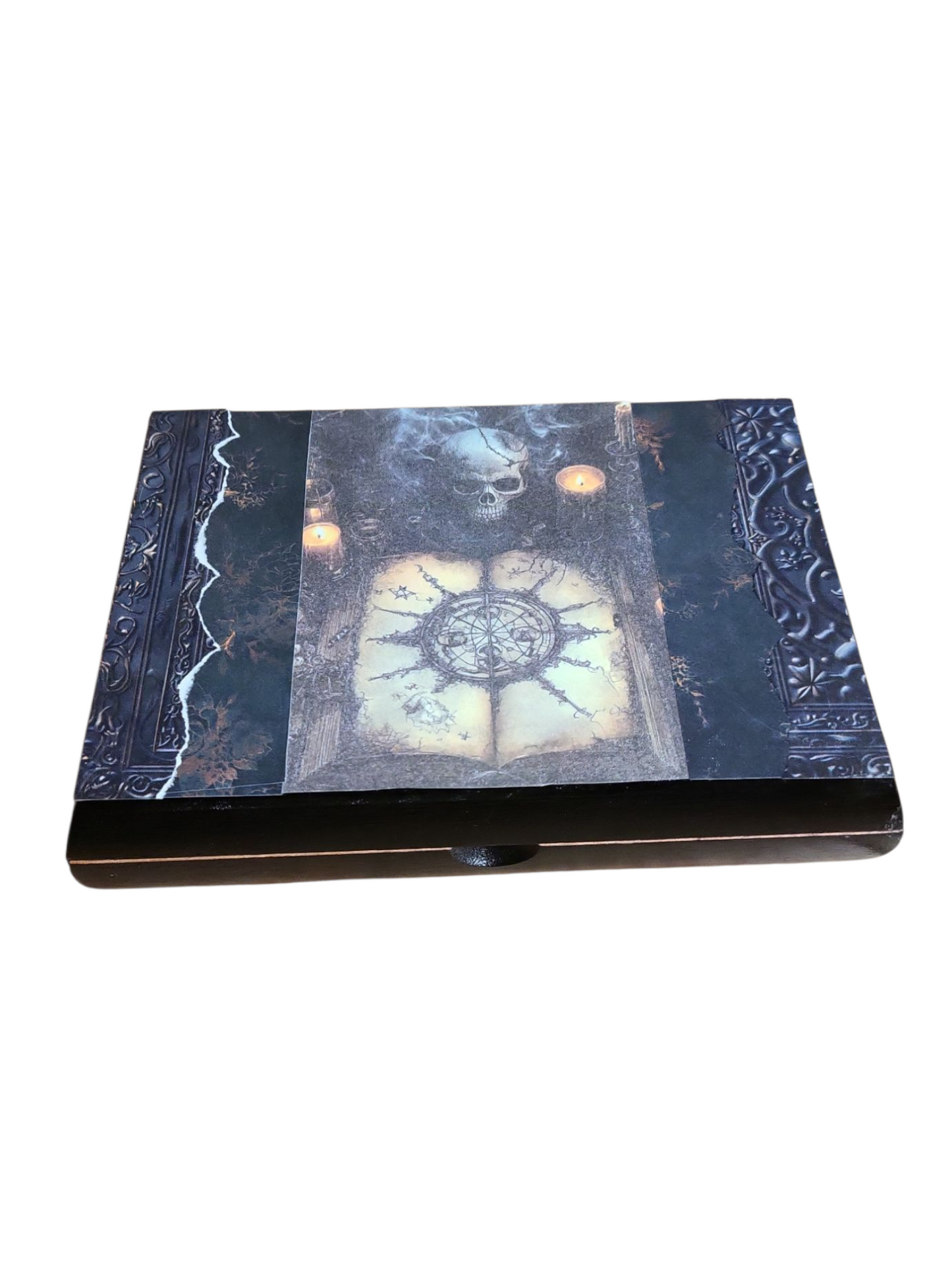 Tomb of Forgotten Rites- just the box
