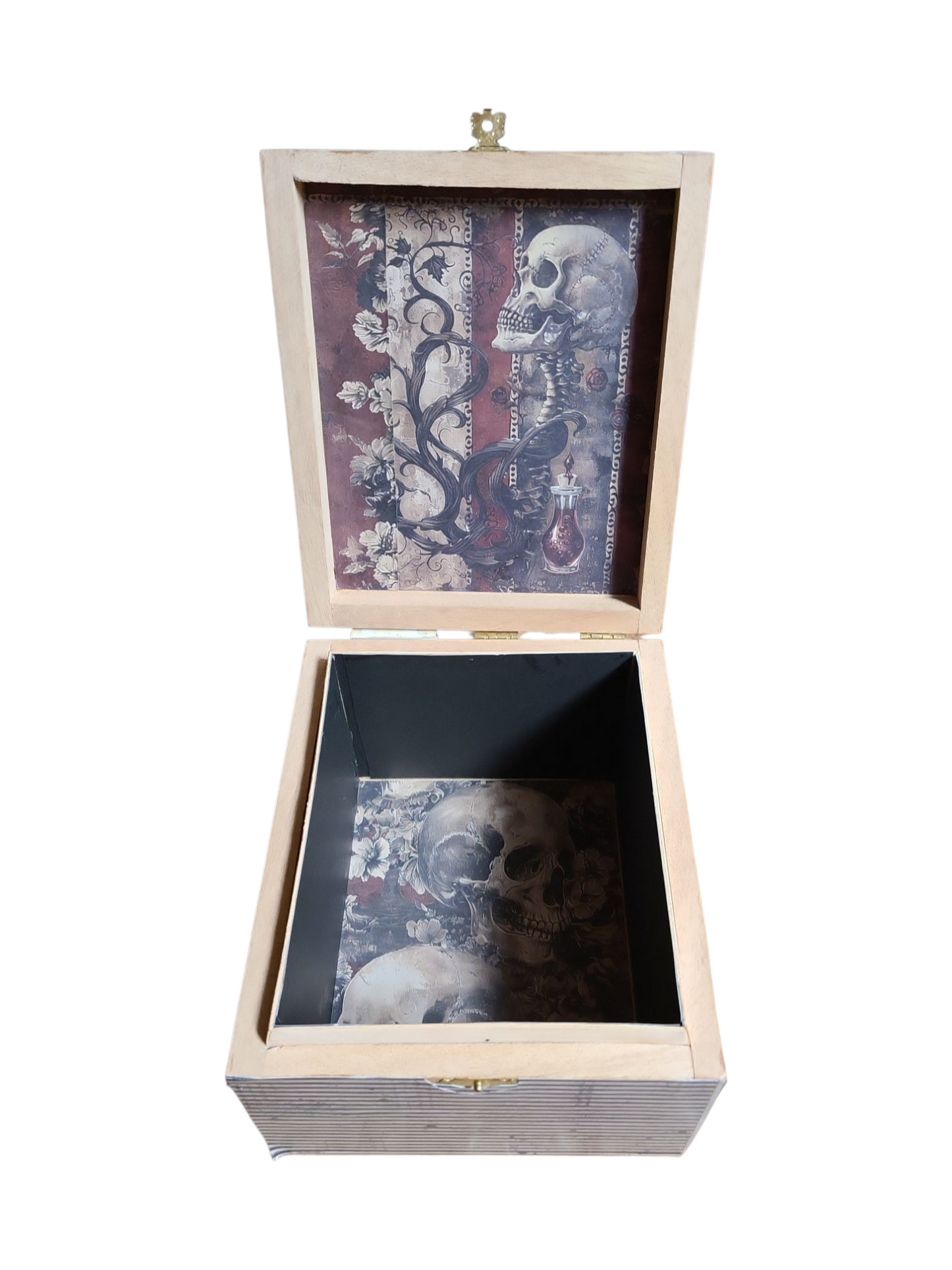 Memento Arcanum- Stand alone box