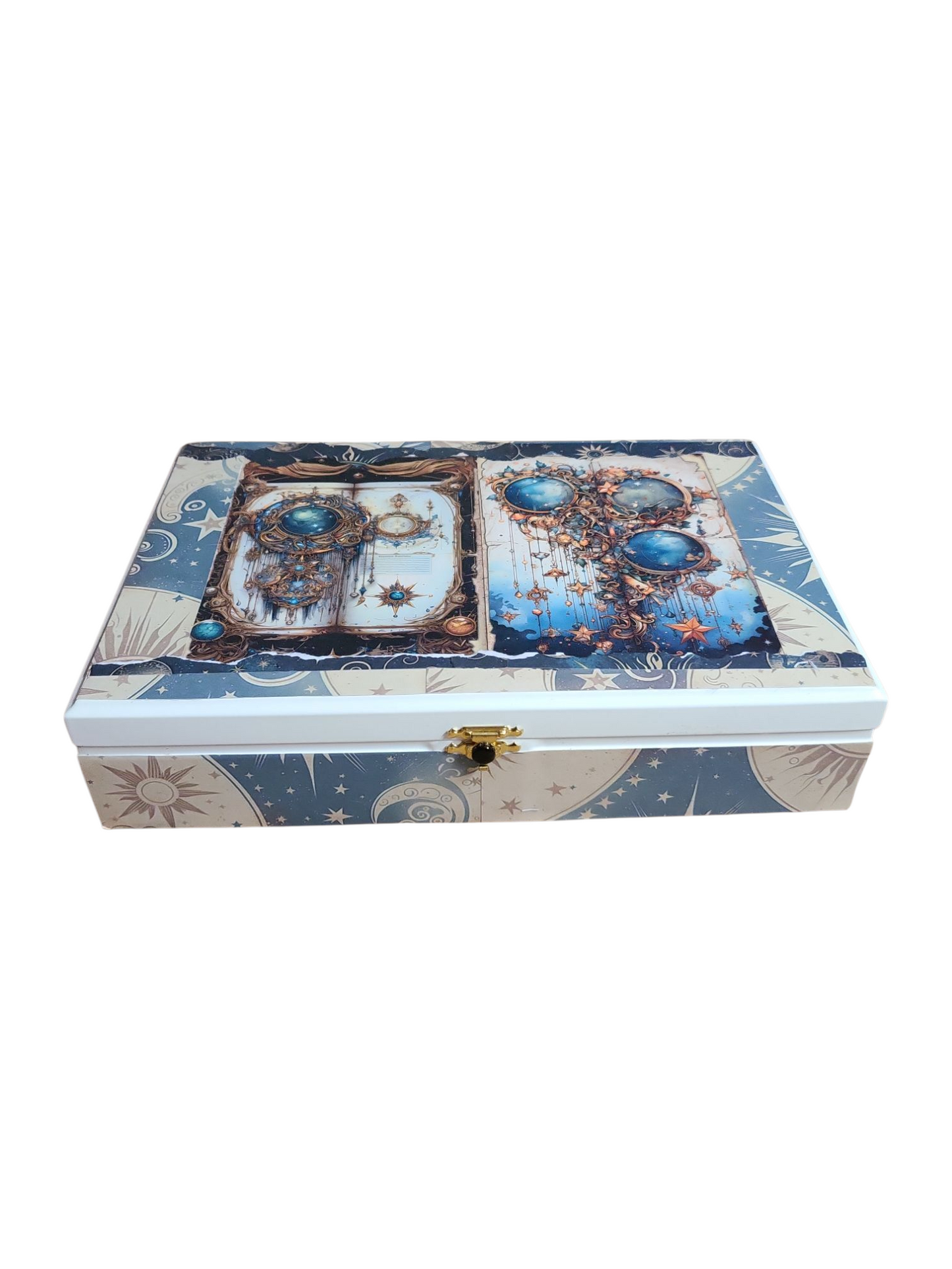 Celestial Codex