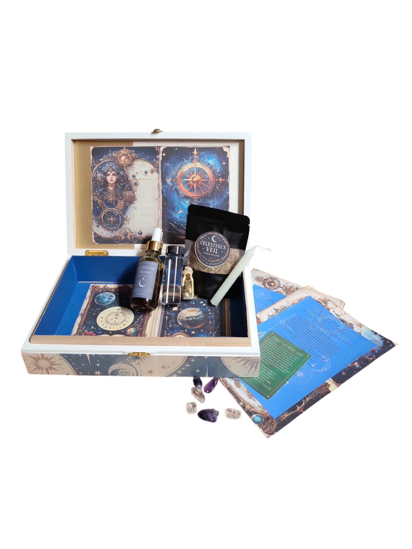 Celestial Codex