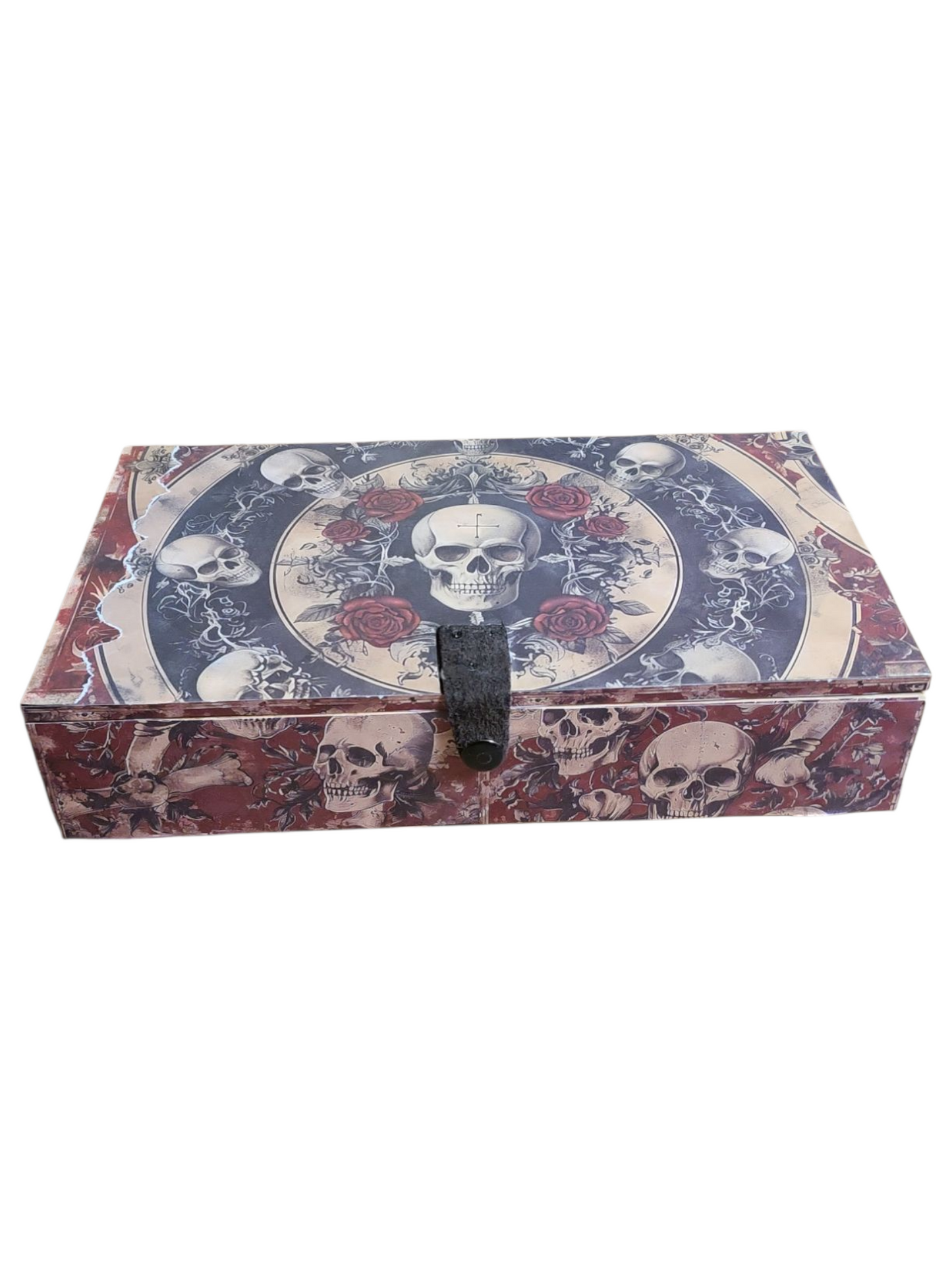 Mortis Botanica