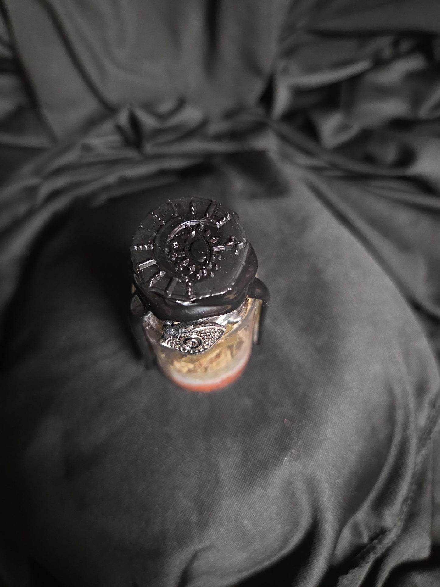 Protection Spell Jar