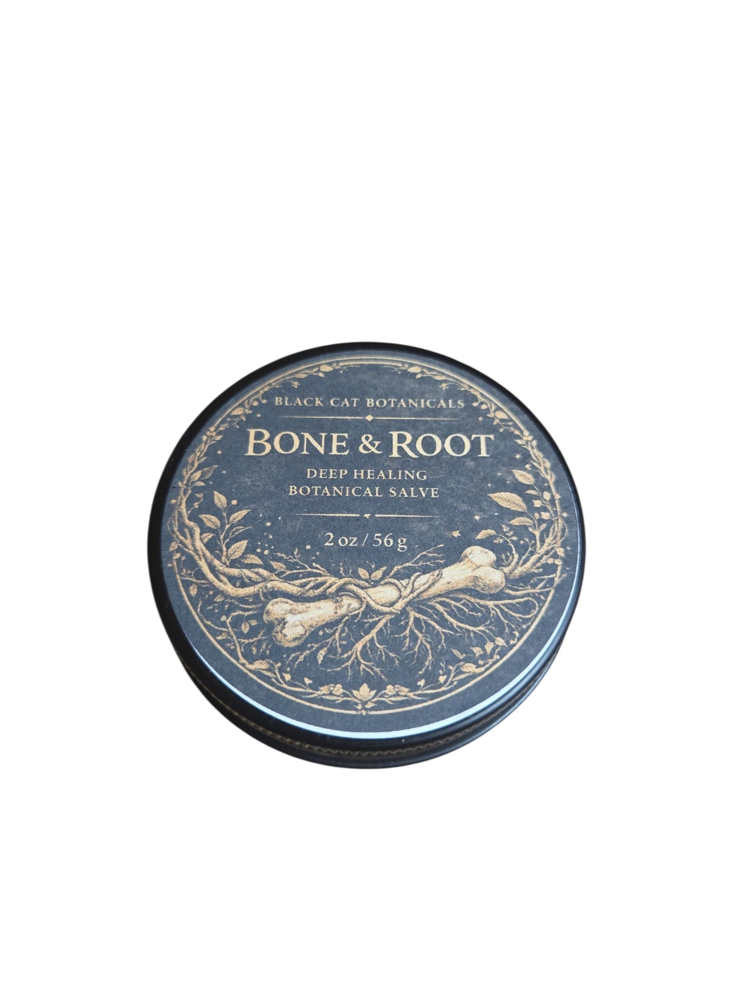 Bone & Root Salve