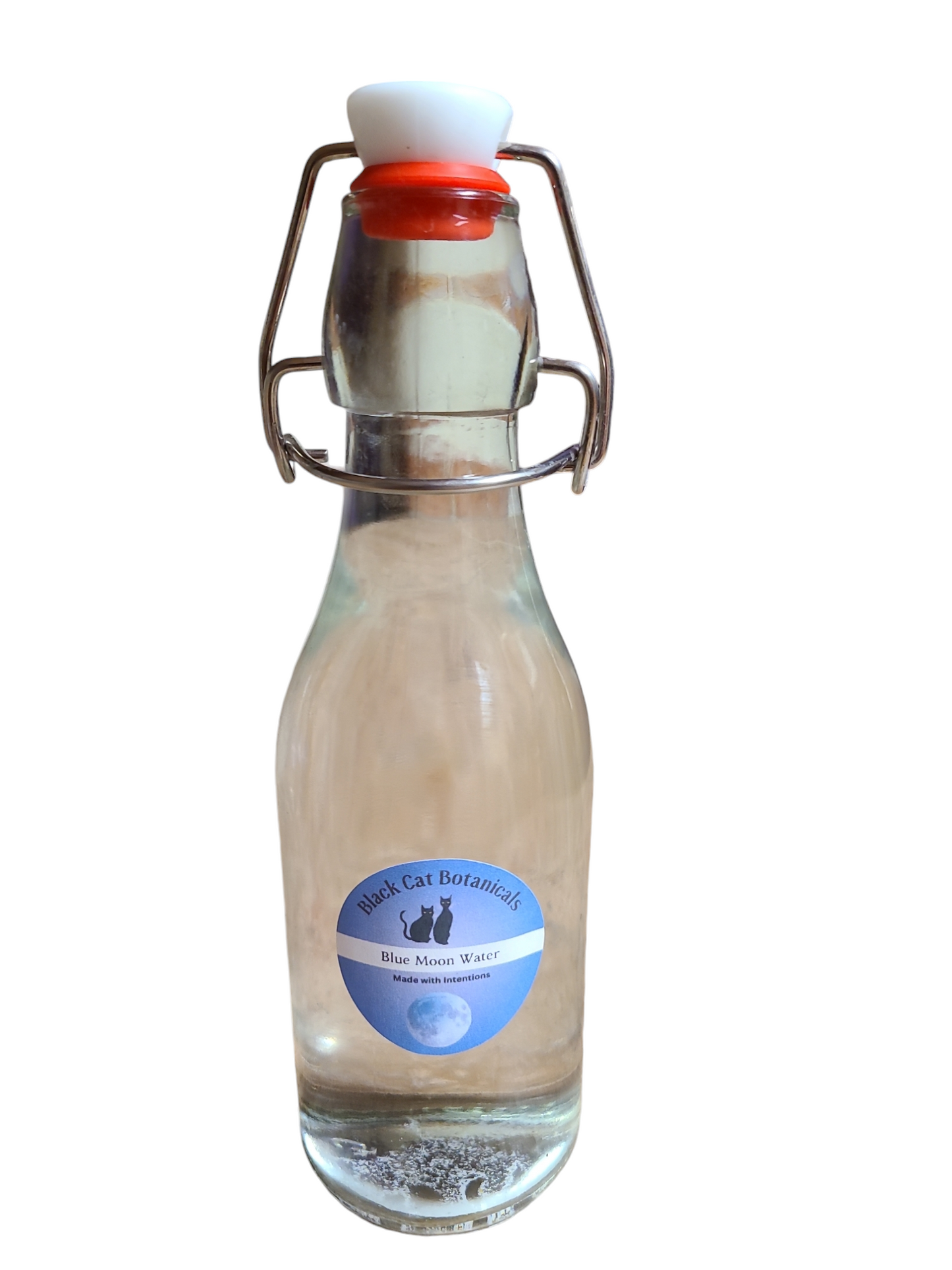 Blue Moon Water