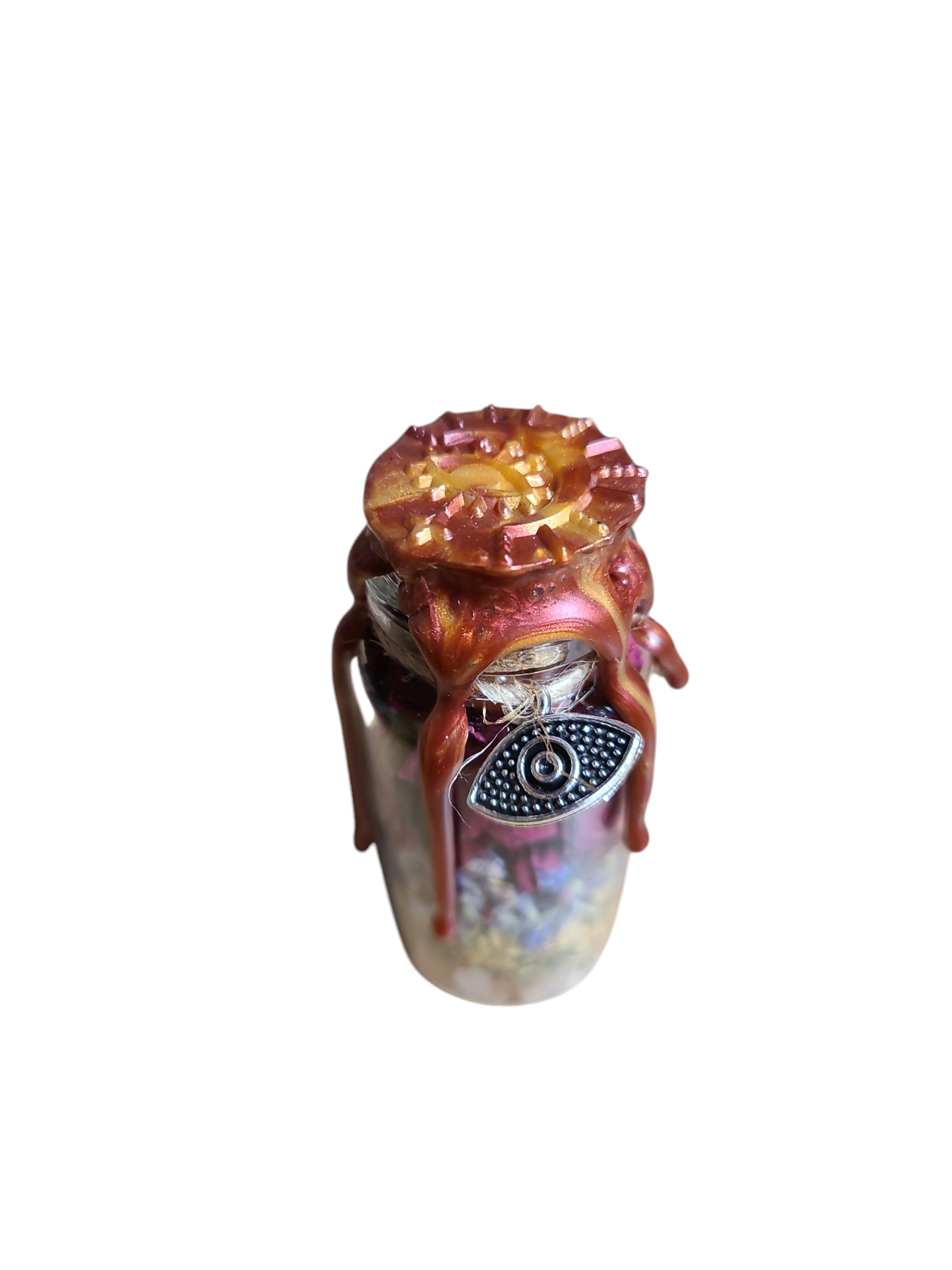 Like a Boss Spell Jar