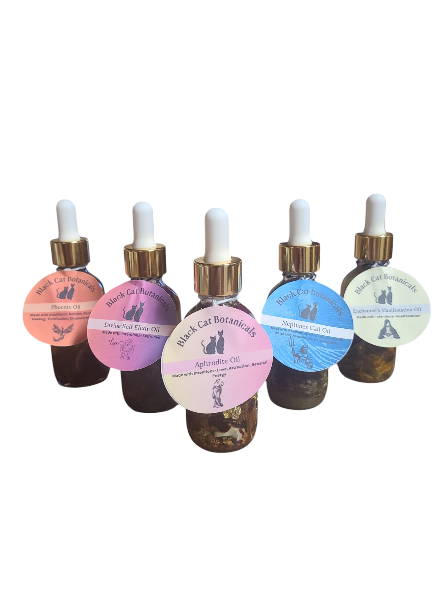 Venusian Grace Collection