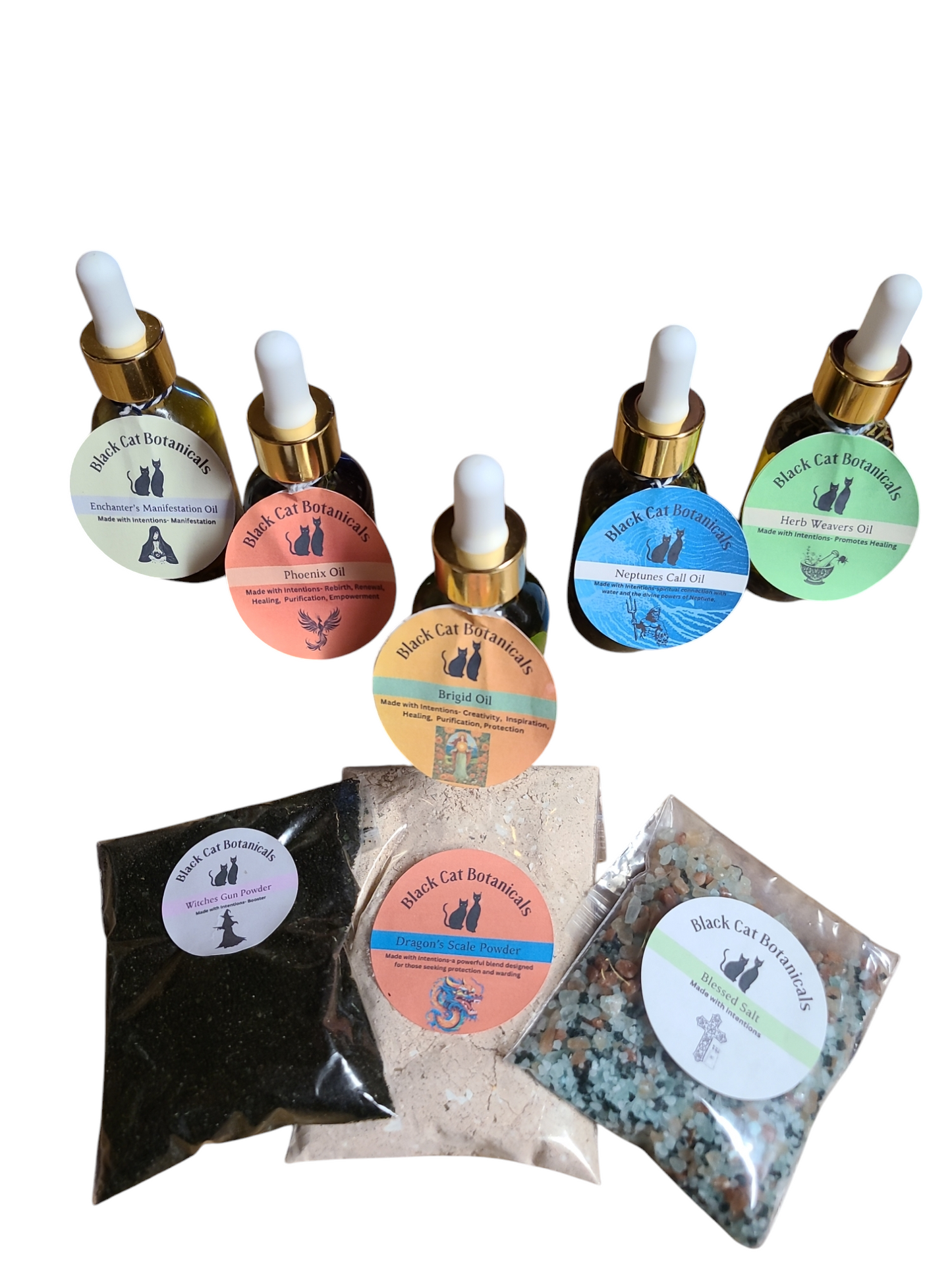 Brigid's Hearth and Forge Ultimate Collection
