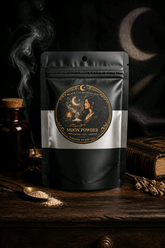 Moon Powder