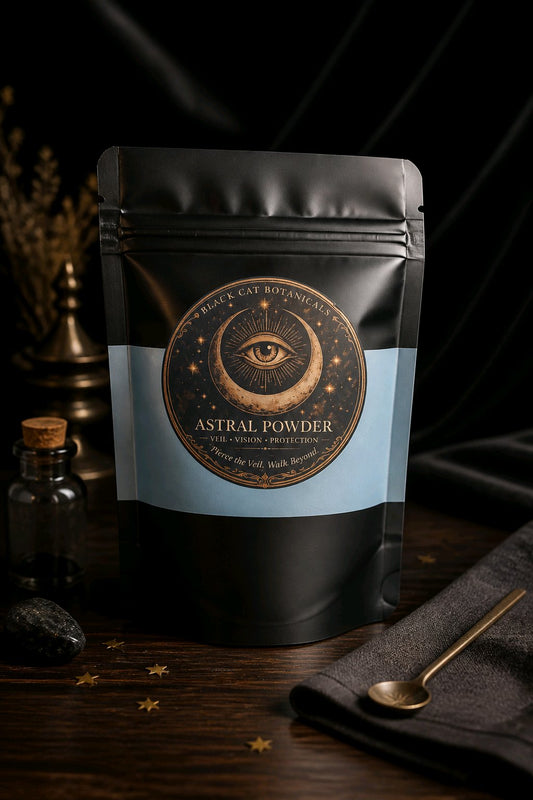Astral Powder