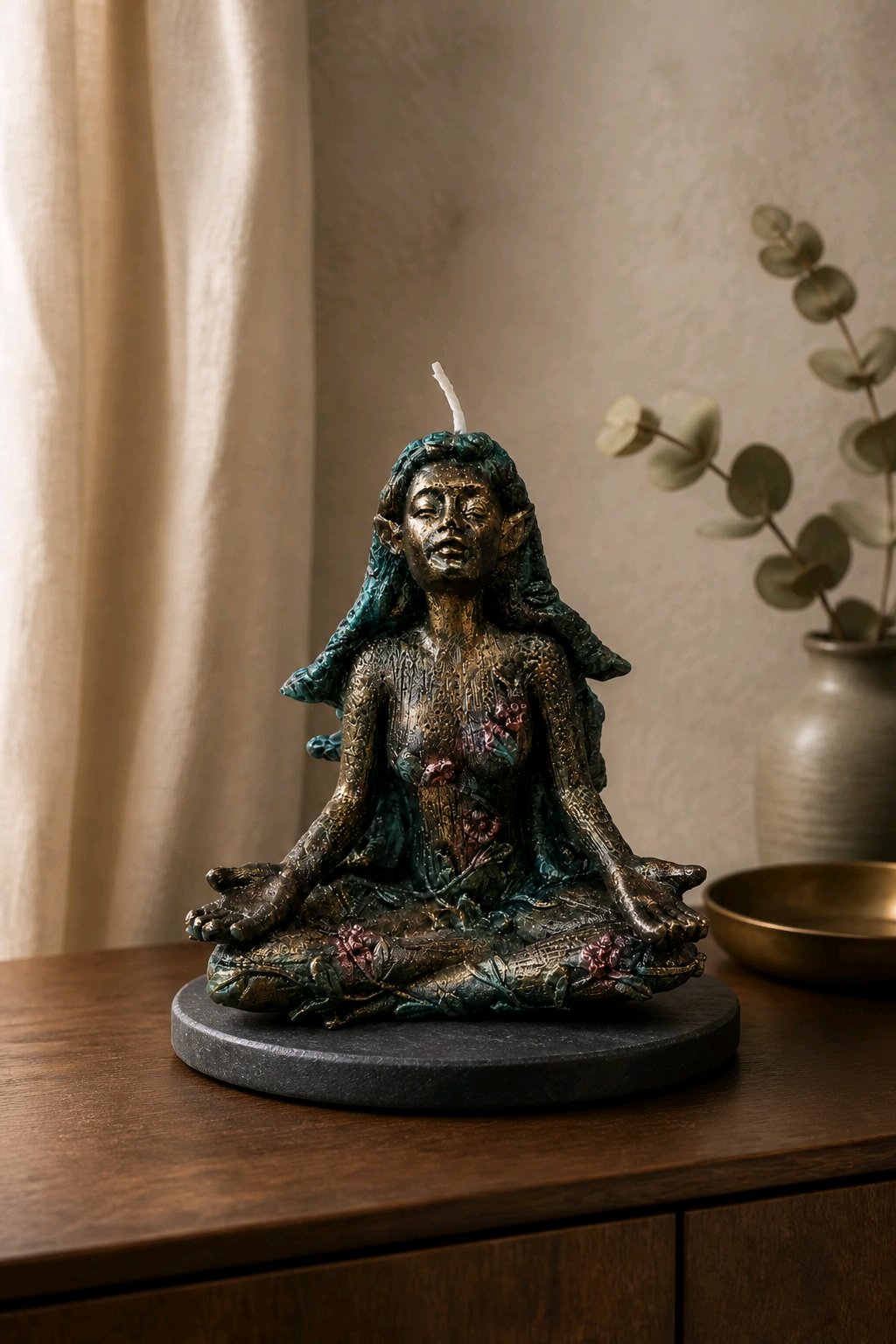 The Grove Keeper