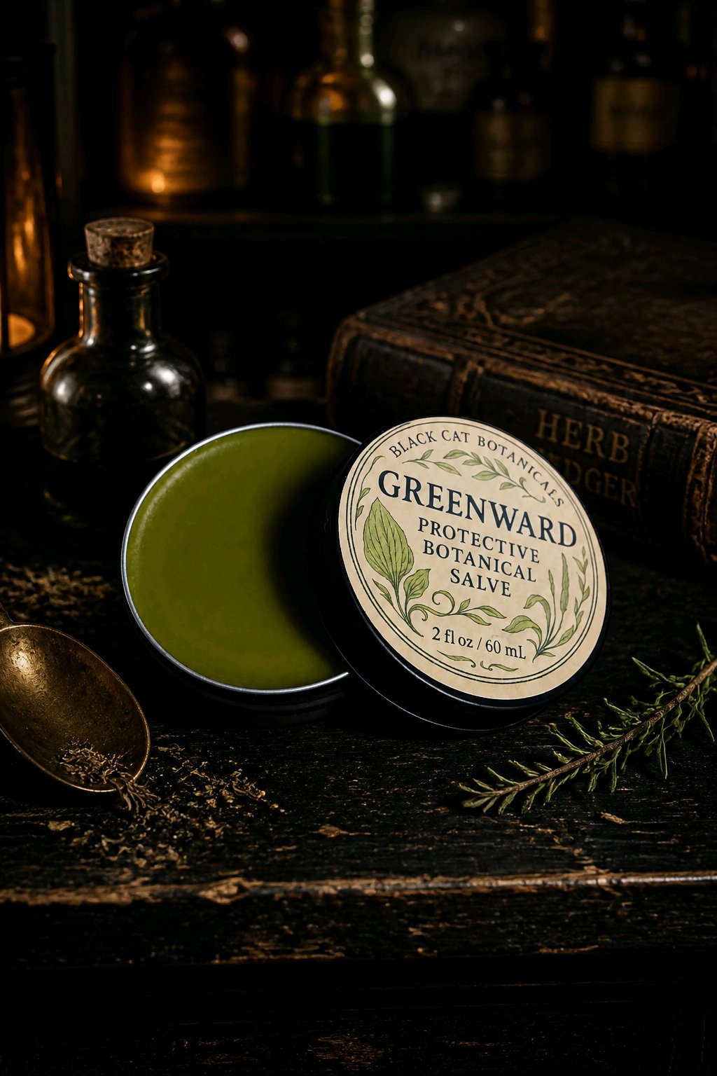 GreenWard