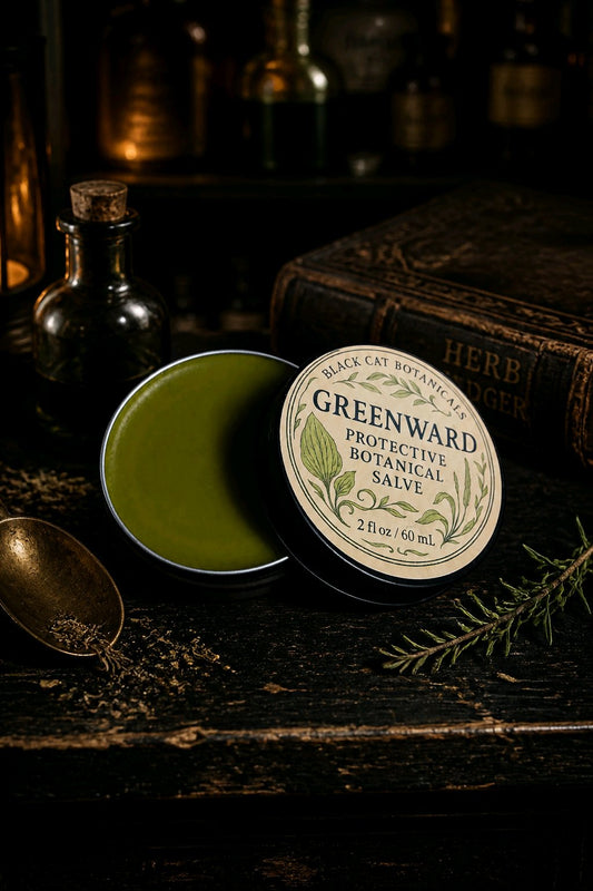 GreenWard