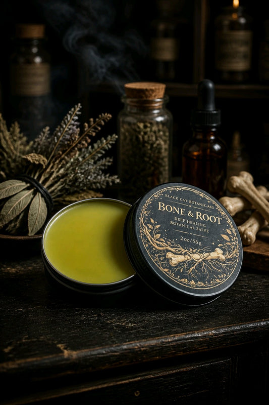 Bone & Root Salve