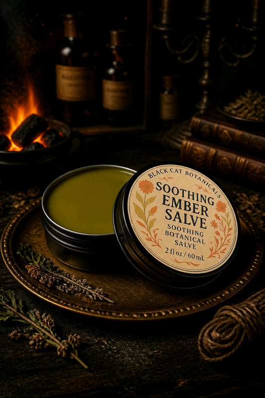 Soothing Ember Salve