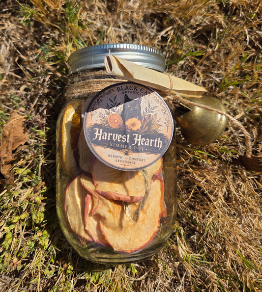 Harvest Hearth- Simmer Pot