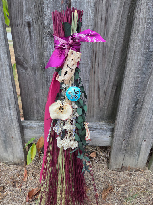 The Rose of Cythera- No. 005