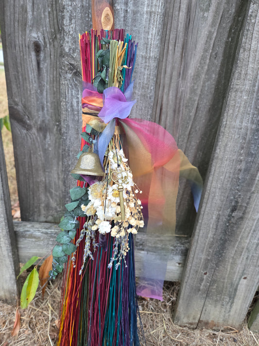 The Unbound Spectrum,- No. 006