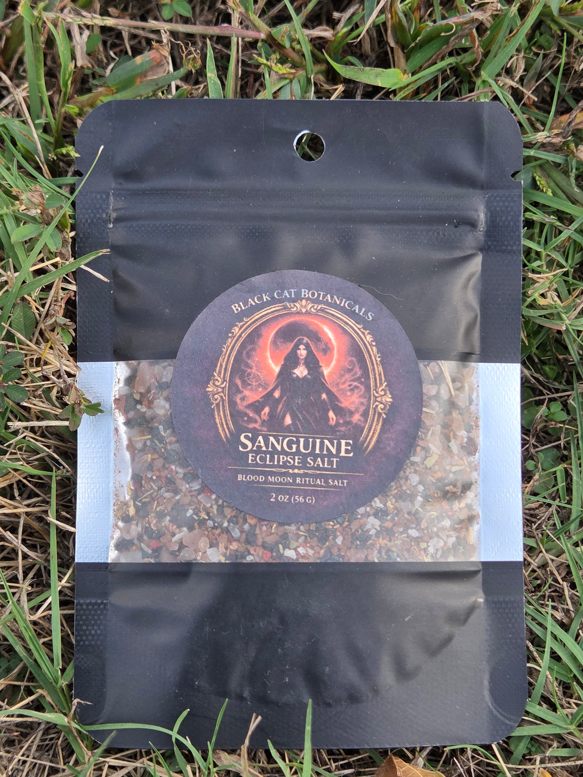 Sanguine Eclipse Salt