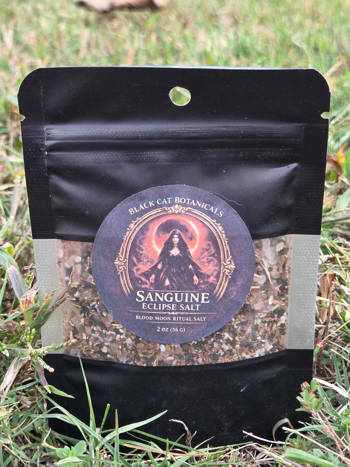 Sanguine Eclipse Salt