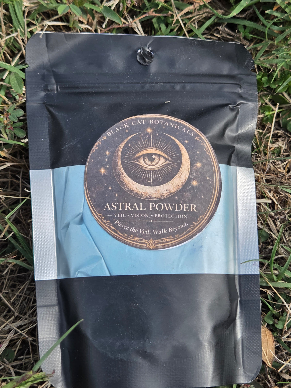 Astral Powder