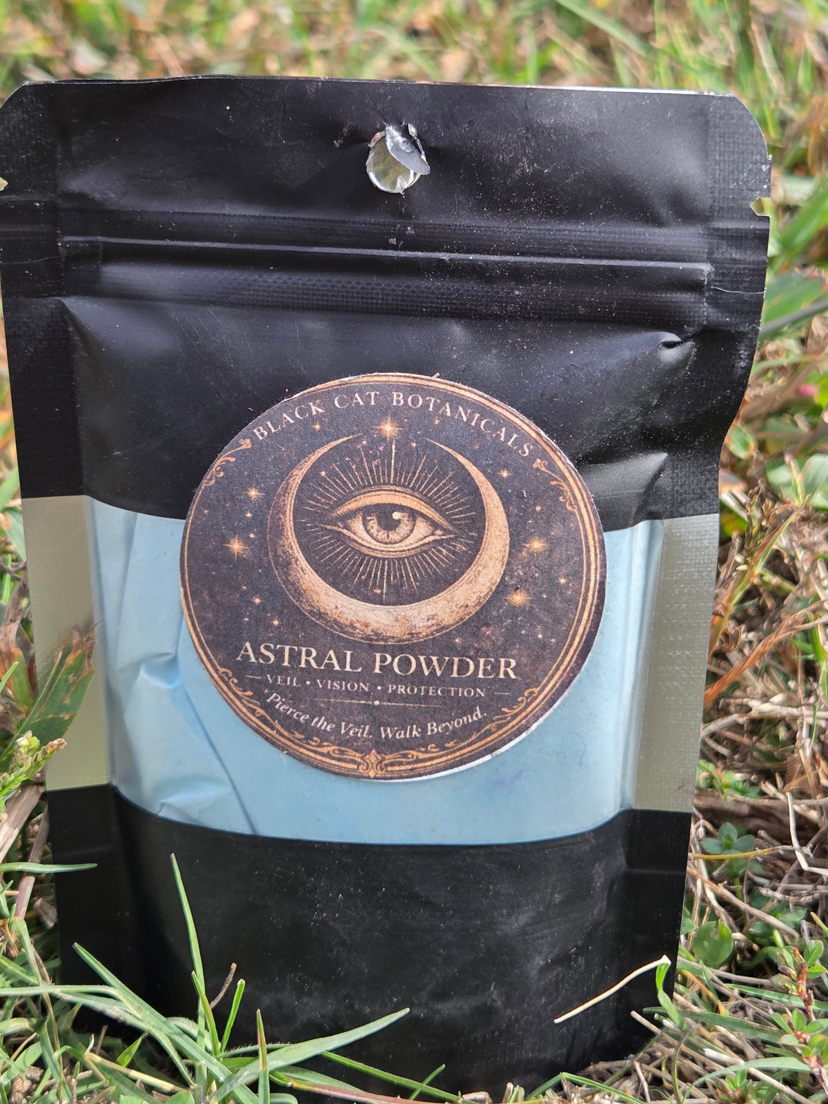 Astral Powder